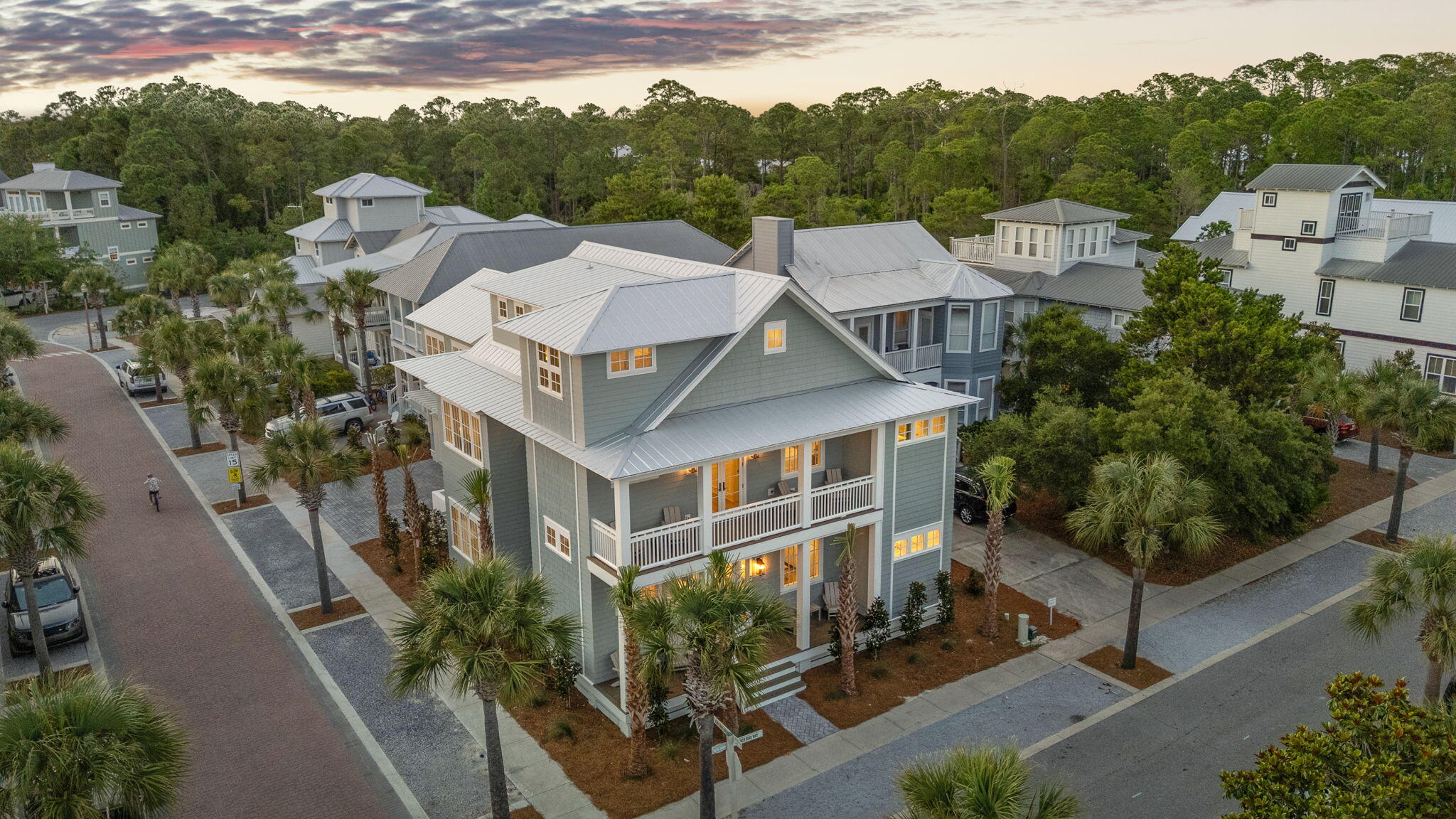 272 Beach Bike Way