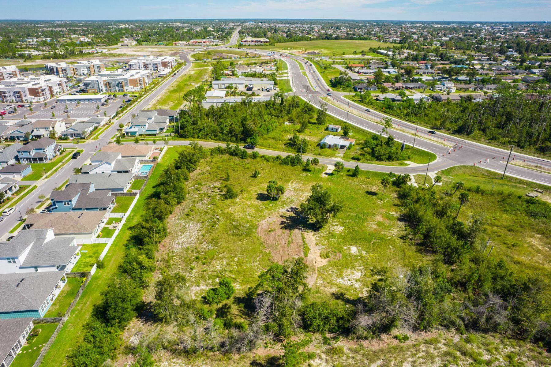 3716/3712 Airport Road