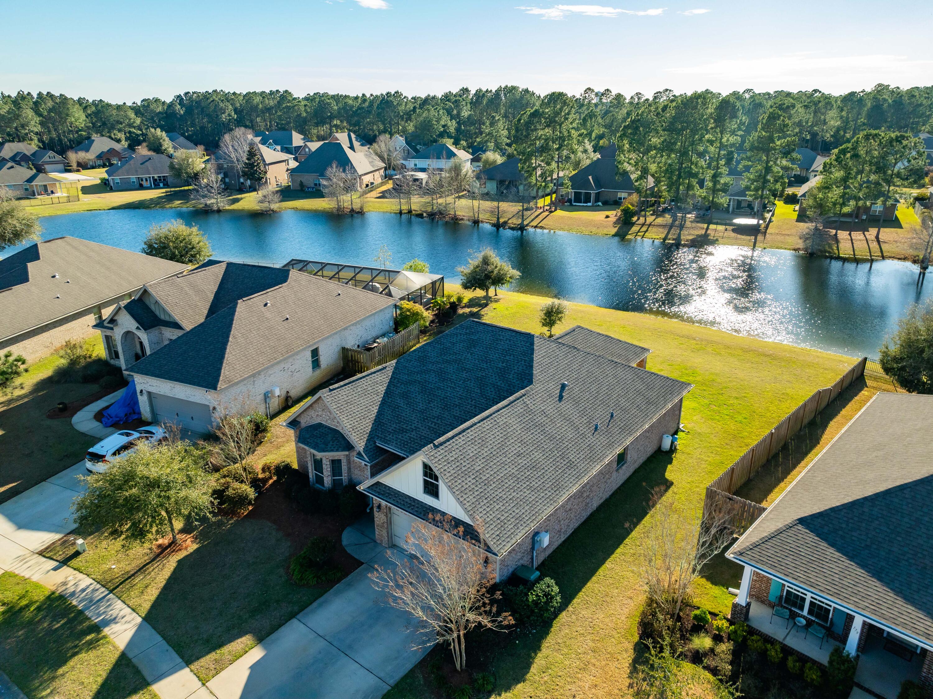 169 Wind Chime Way