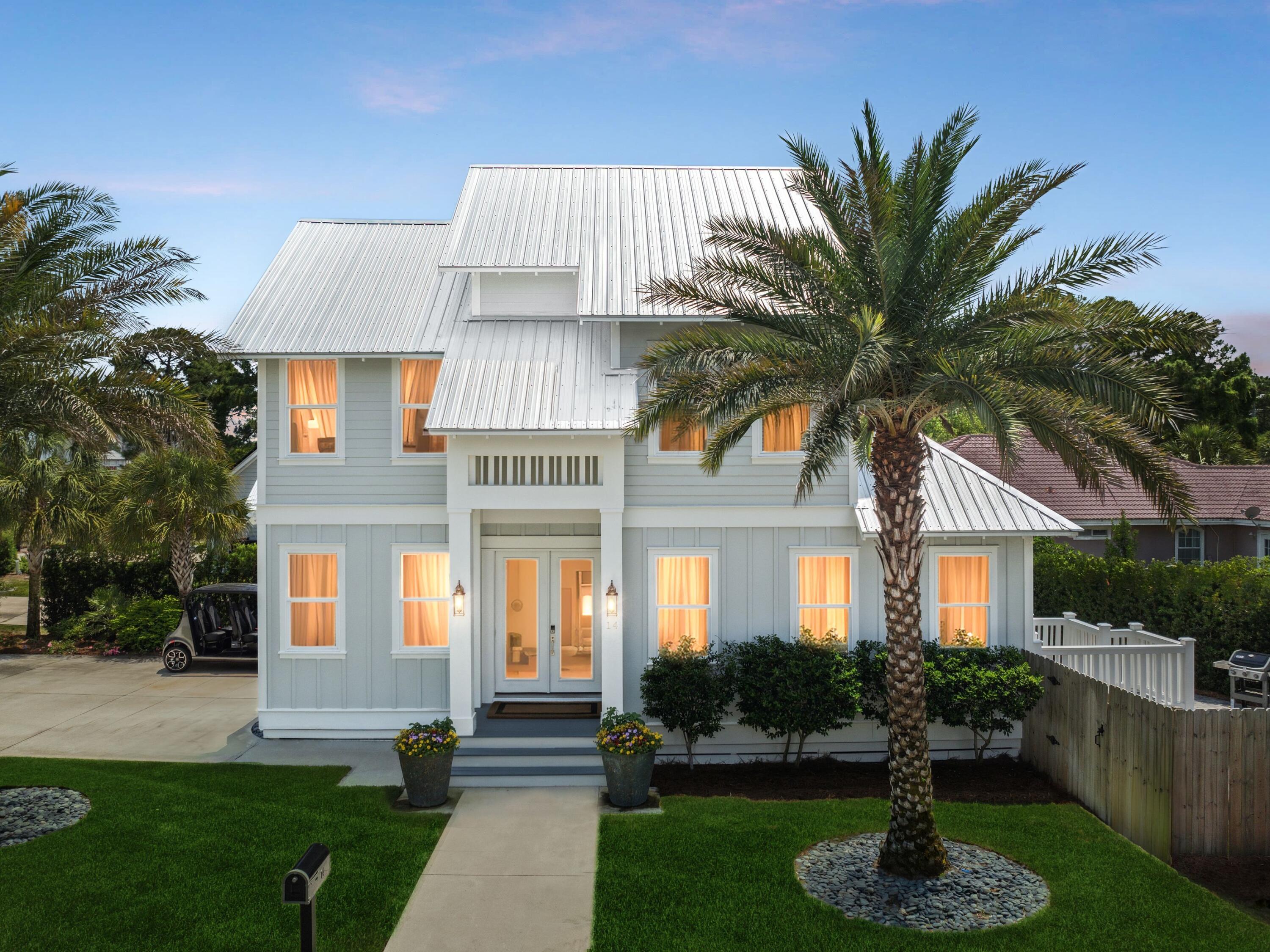 14 Bayshore Pines Court