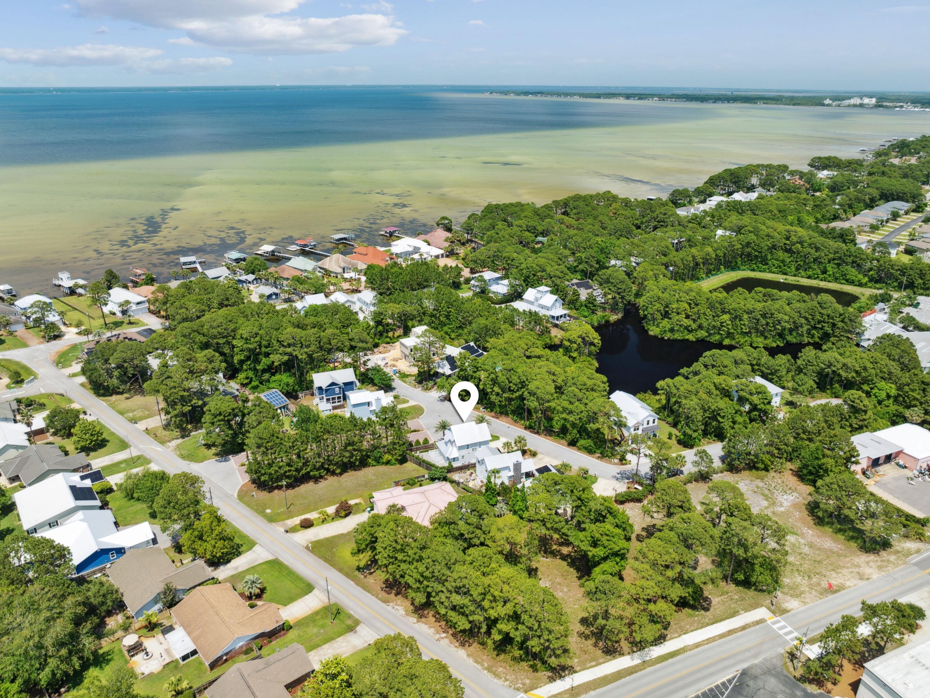 14 Bayshore Pines Court