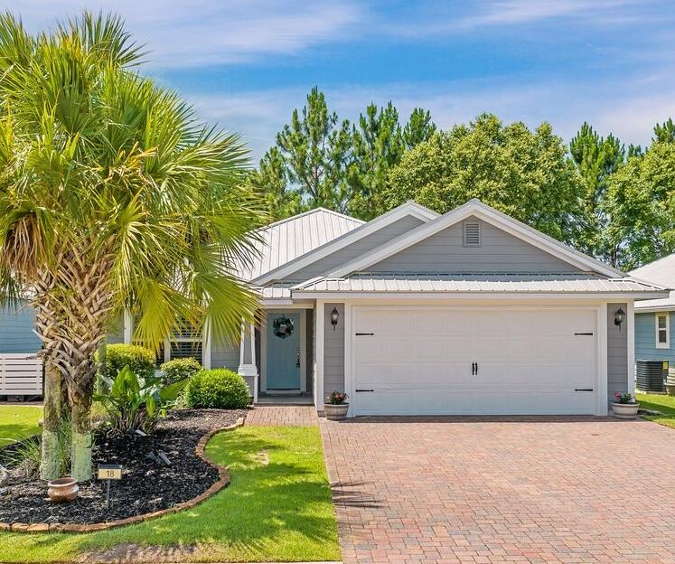 18 Bald Eagle Drive