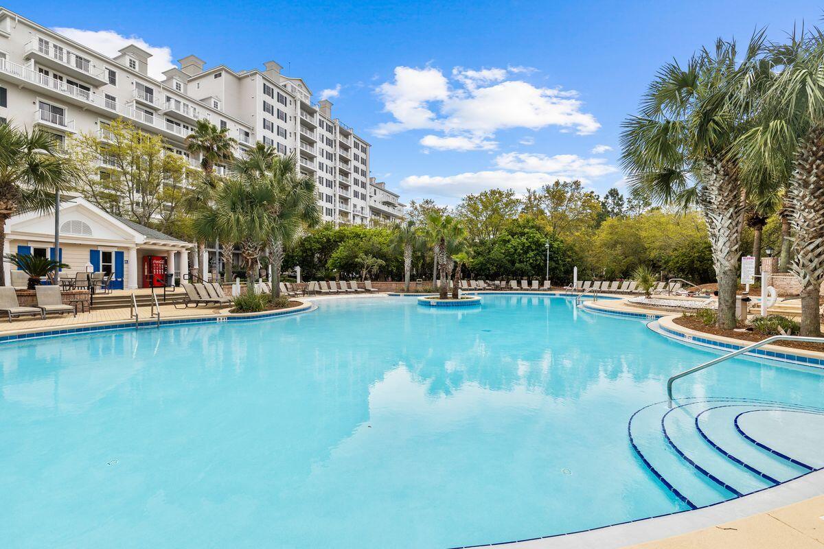 9500 Grand Sandestin Boulevard, UNIT 2207