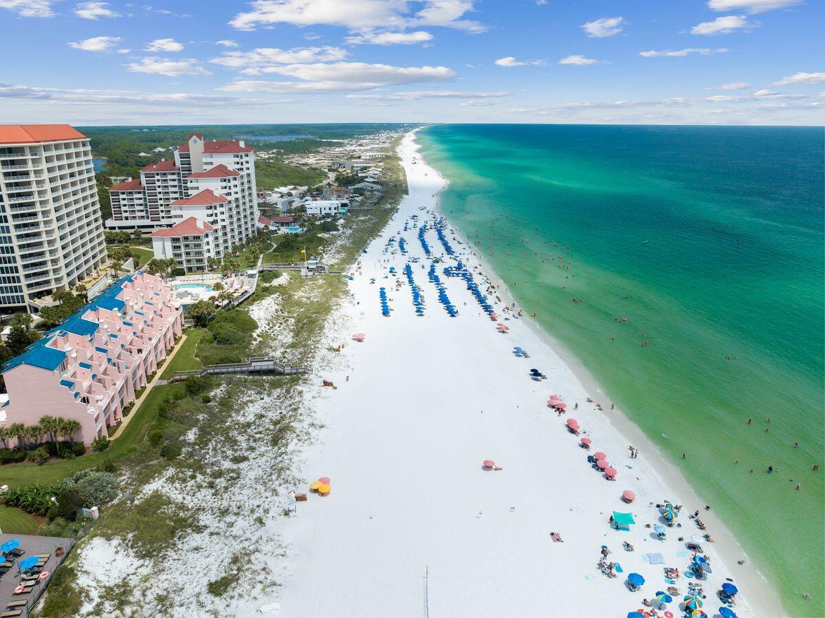 9500 Grand Sandestin Boulevard, UNIT 2207