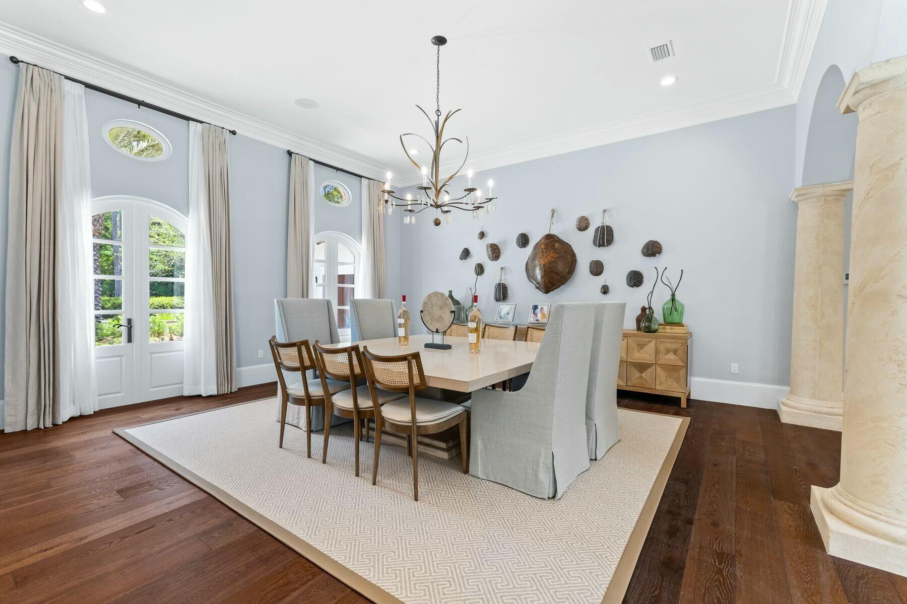 3121 Merion Drive