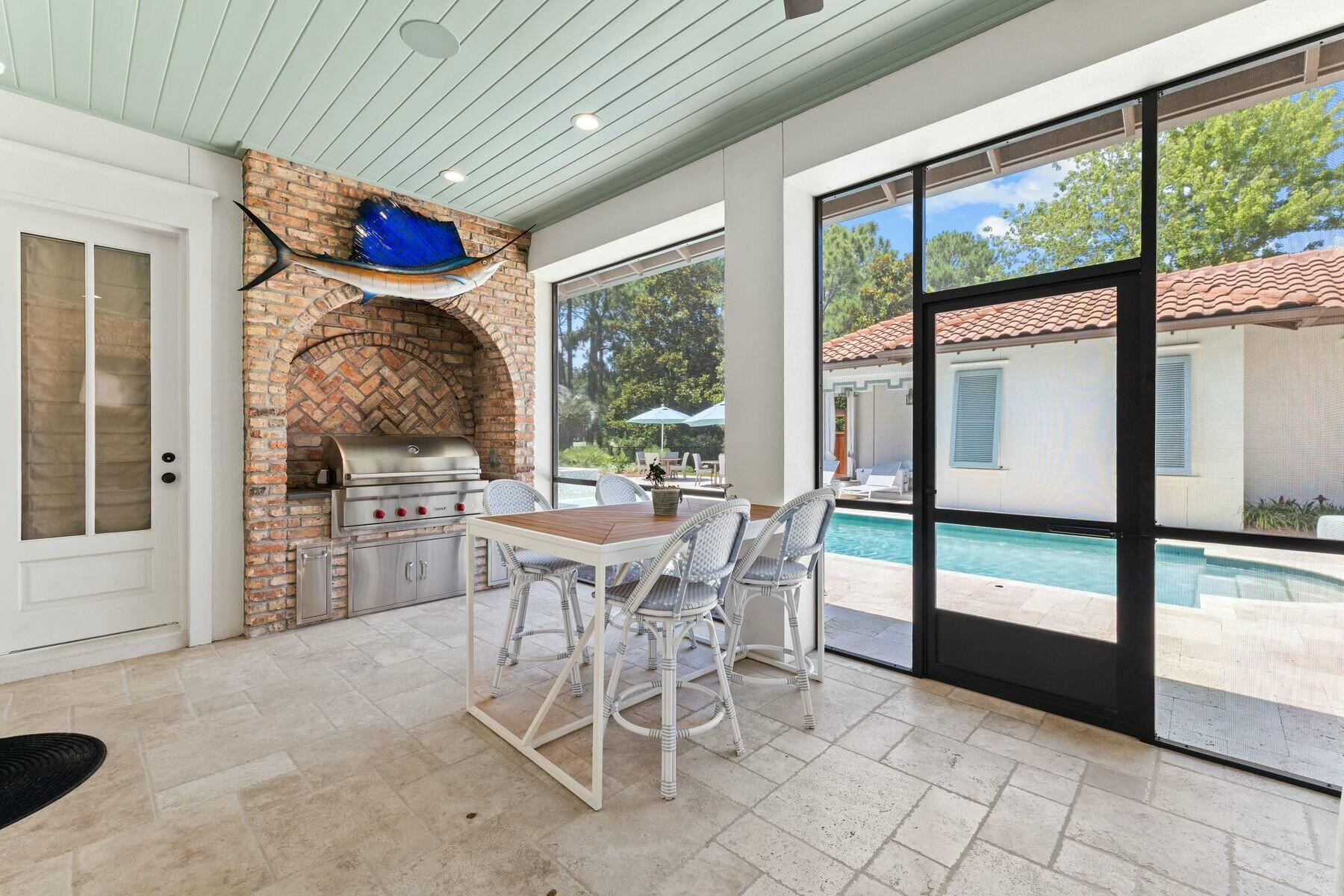 3121 Merion Drive