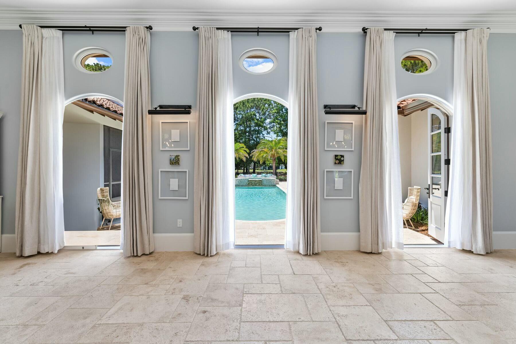 3121 Merion Drive