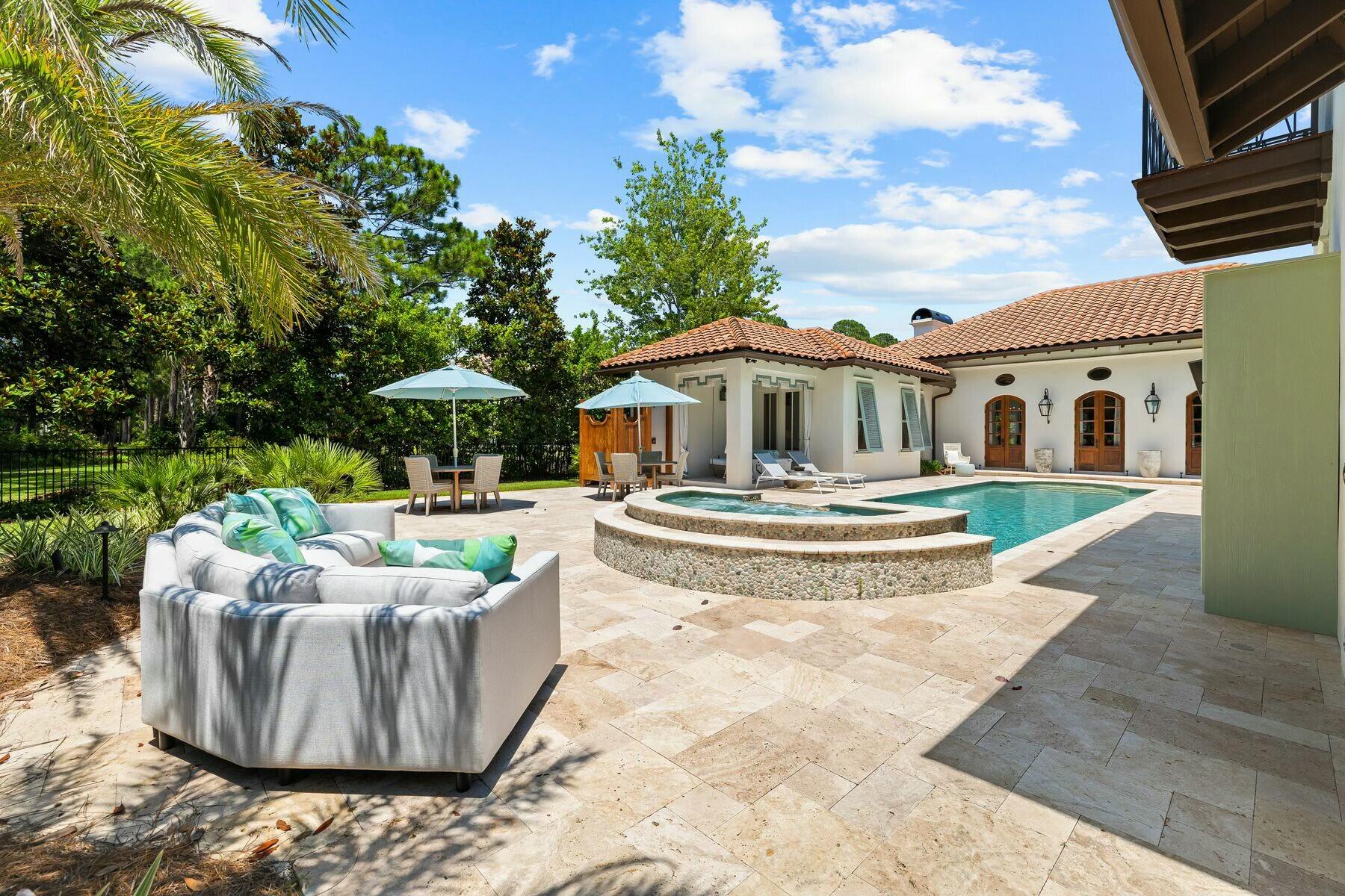 3121 Merion Drive