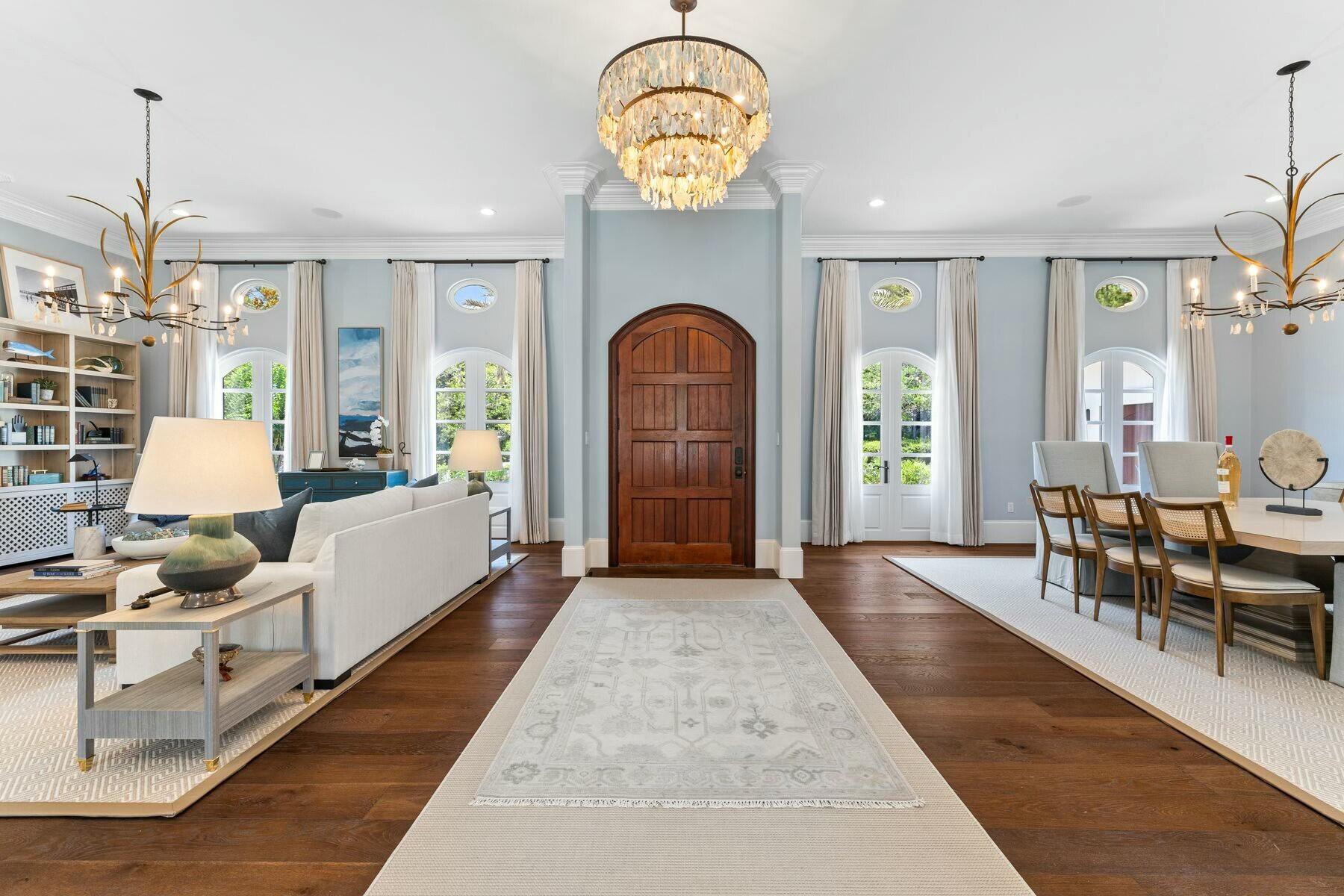 3121 Merion Drive