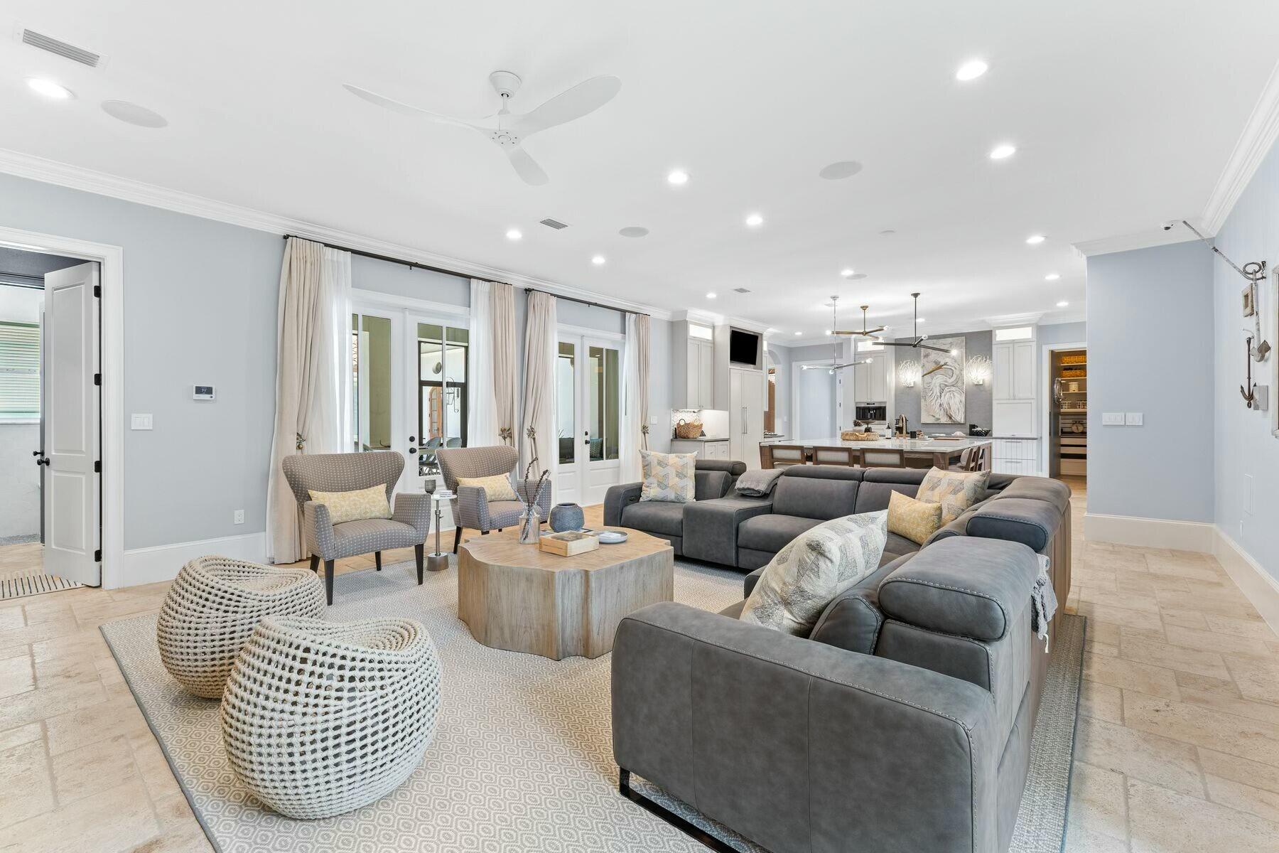 3121 Merion Drive