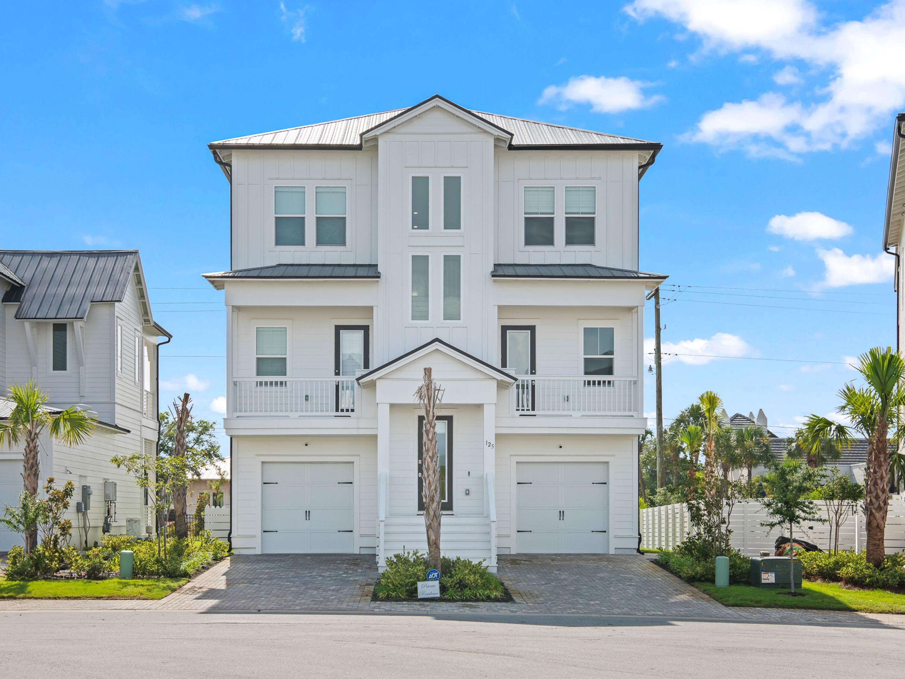 125 Seaboard Lane