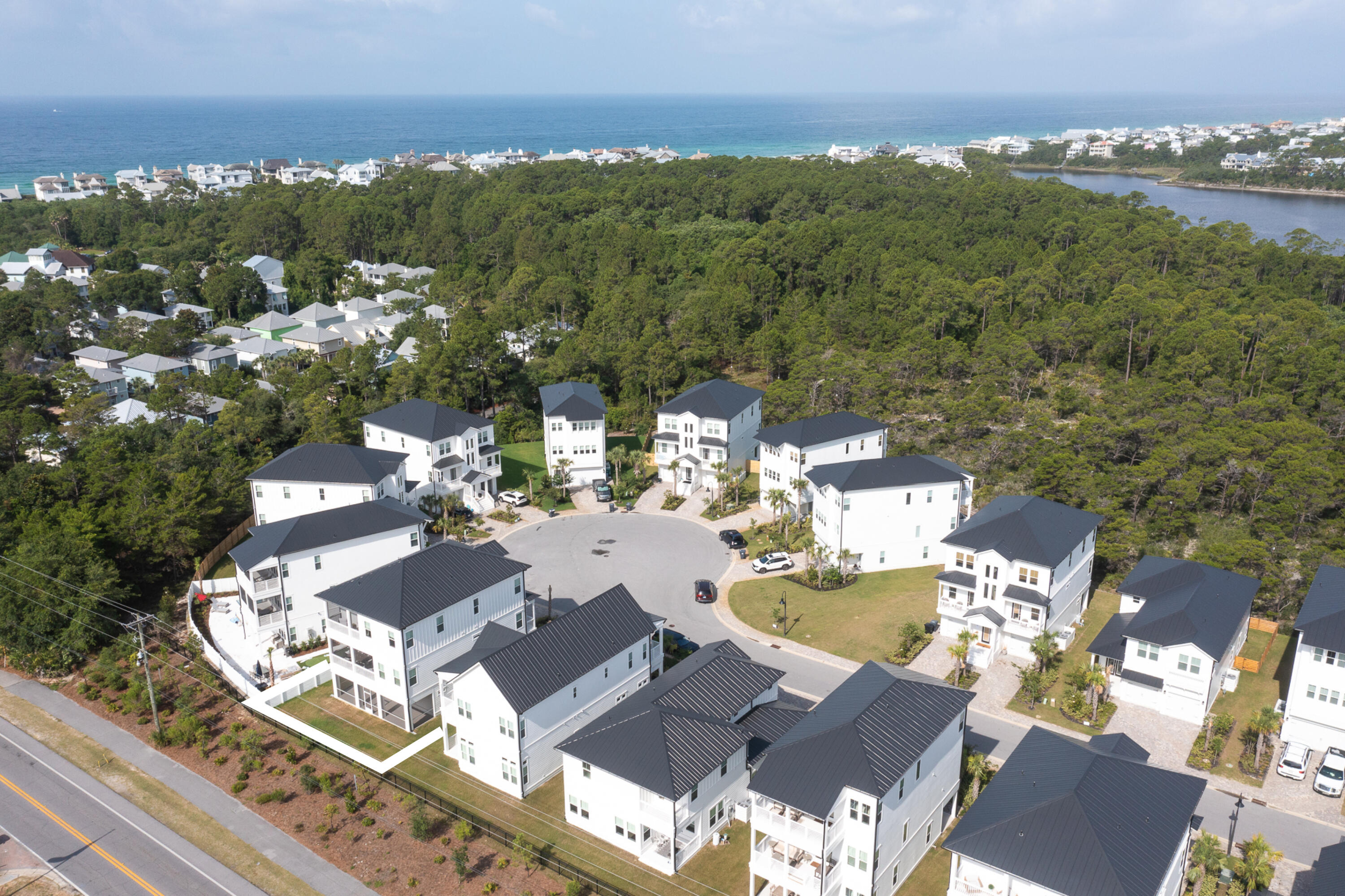 125 Seaboard Lane