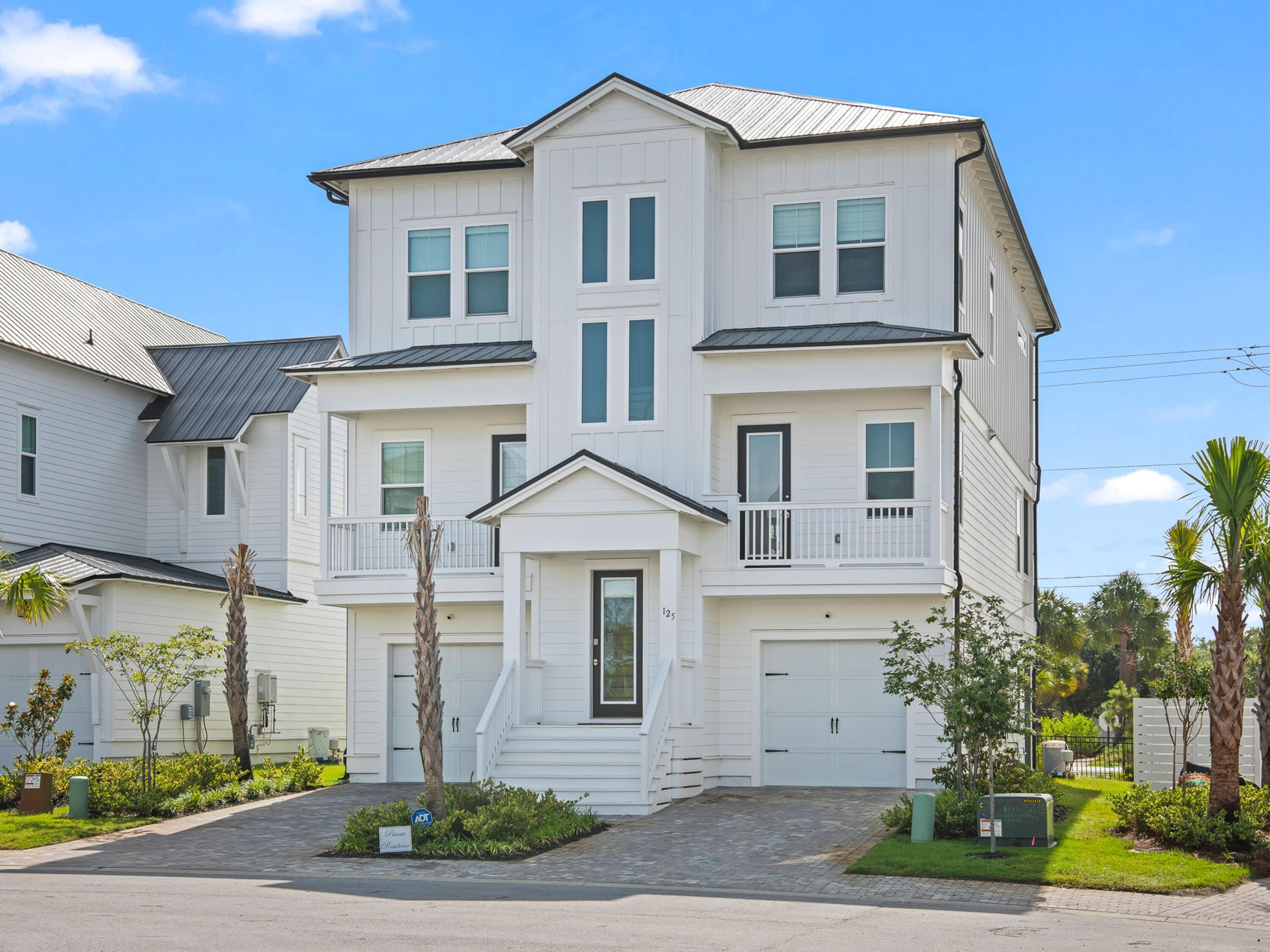 125 Seaboard Lane
