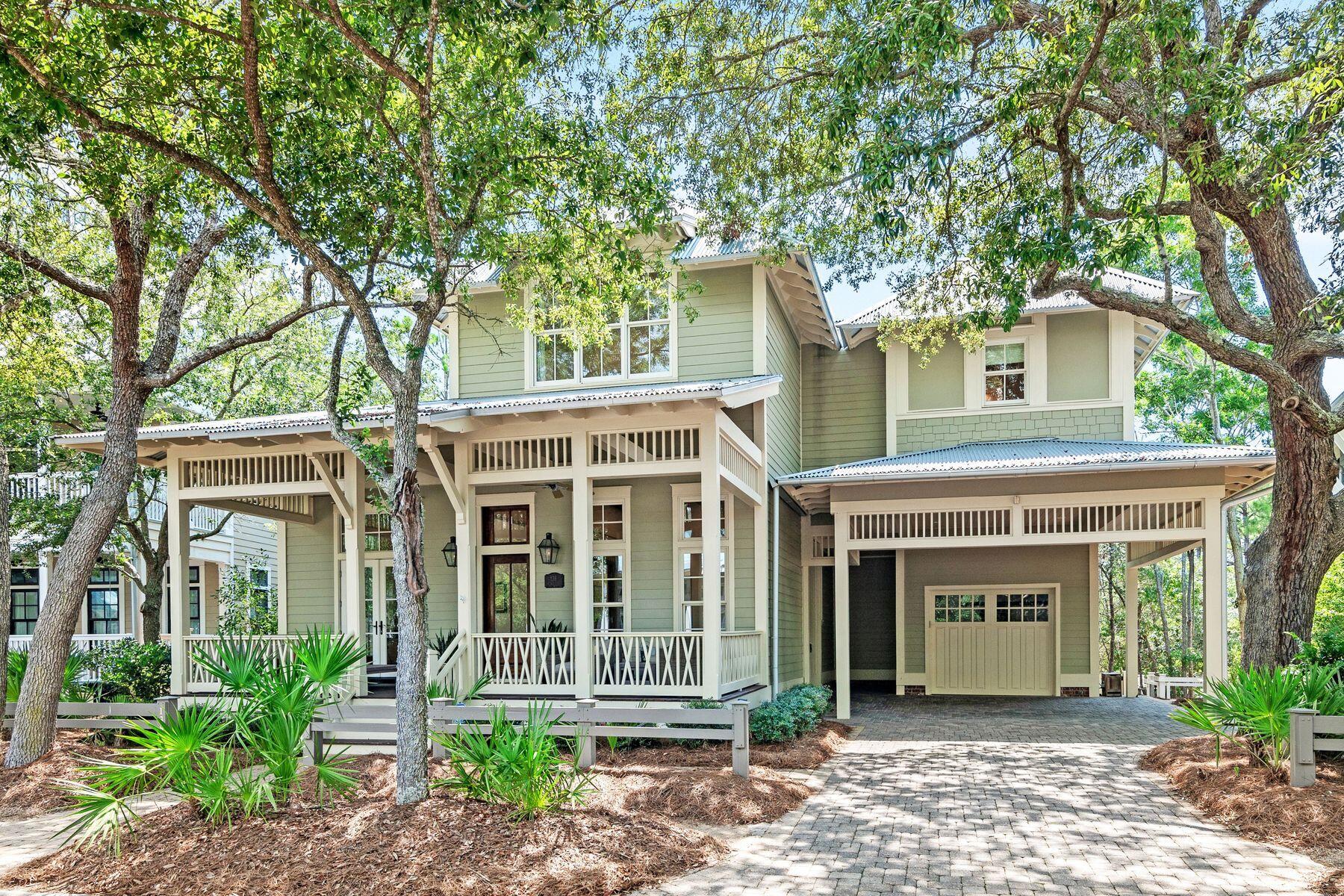 138 Red Cedar Way