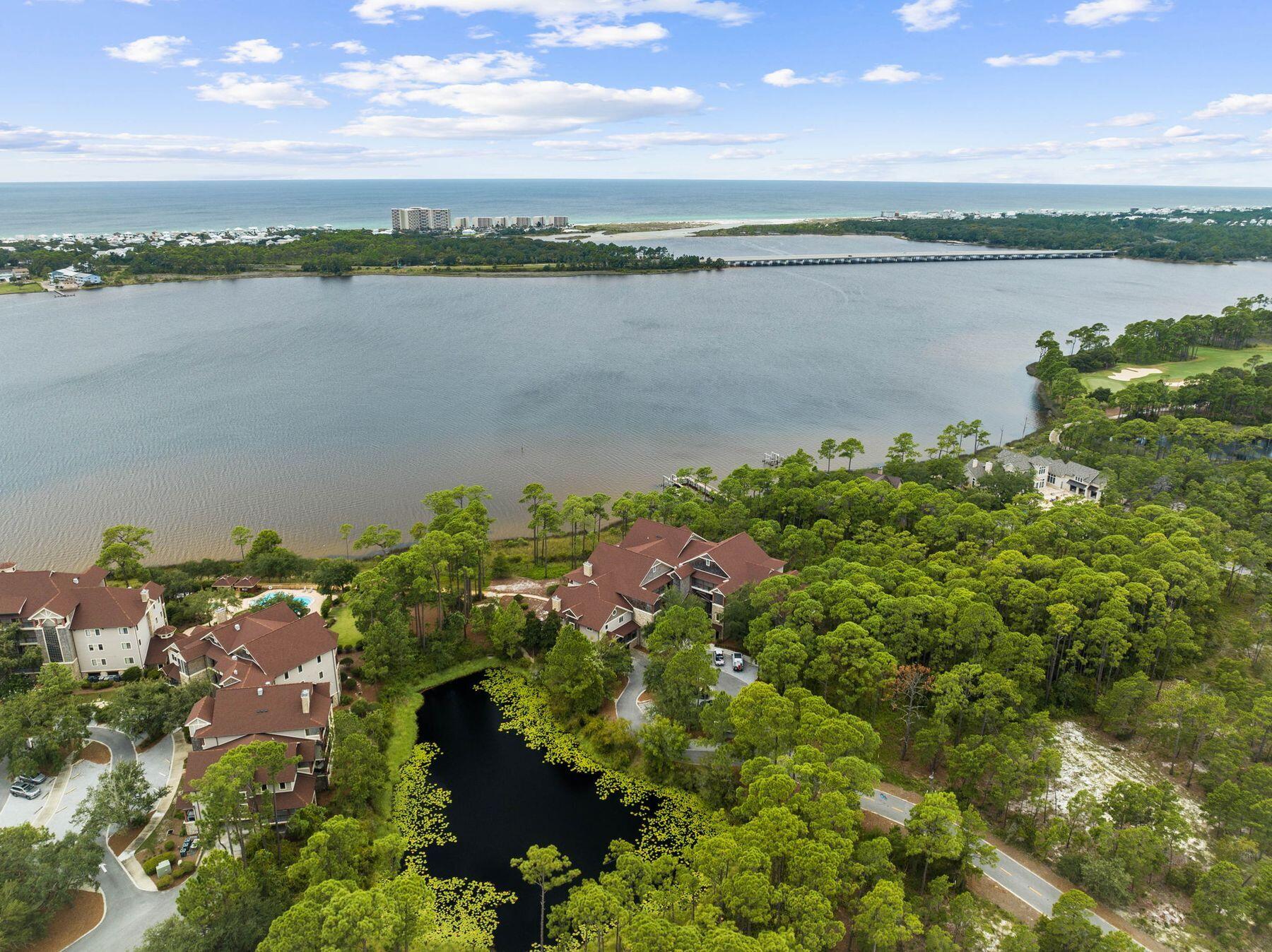 1101 Sawgrass Court 102