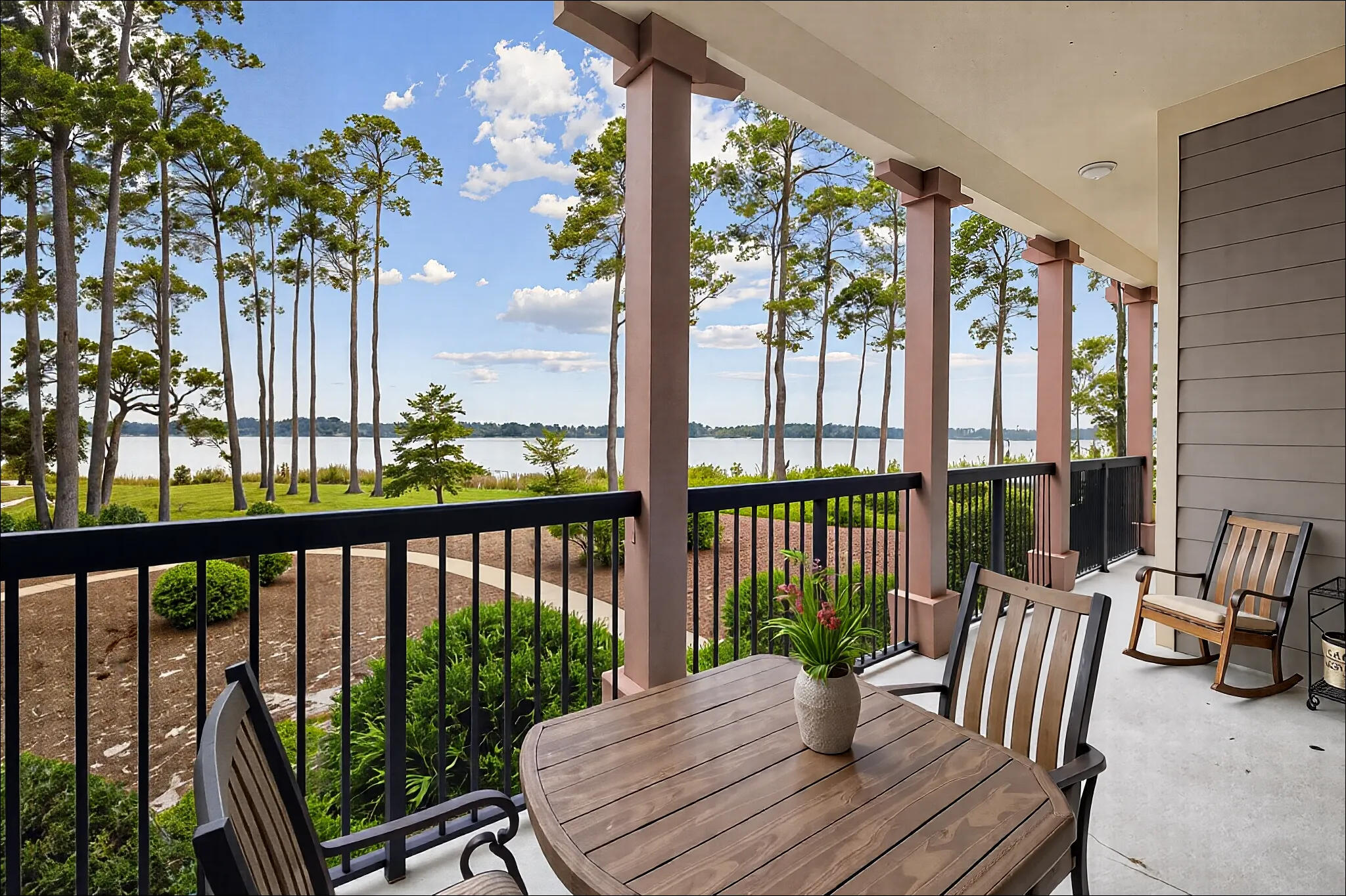 1101 Sawgrass Court 102