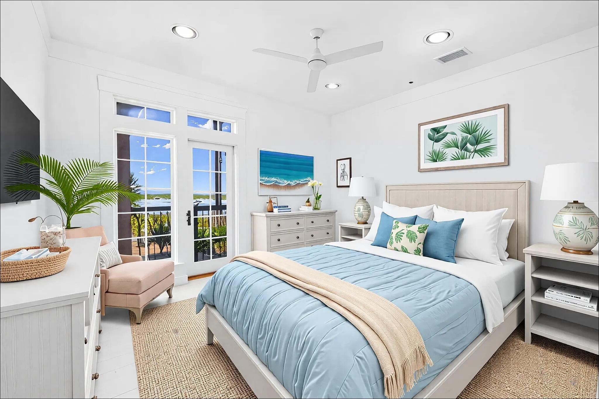 1101 Sawgrass Court 102