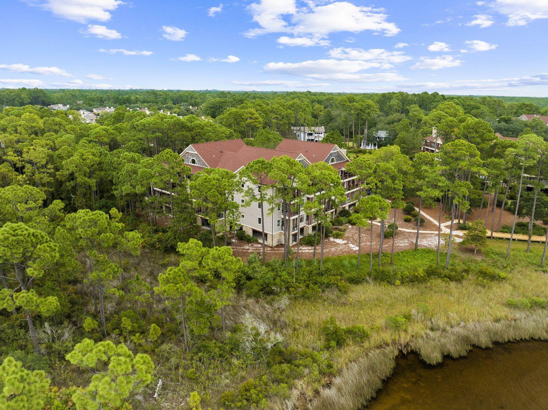 1101 Sawgrass Court 102