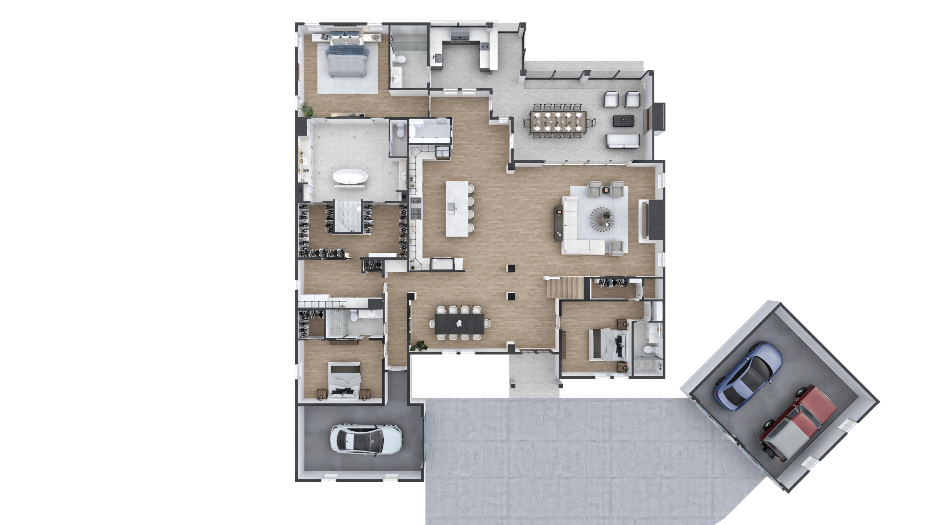 276 Lakewood Drive