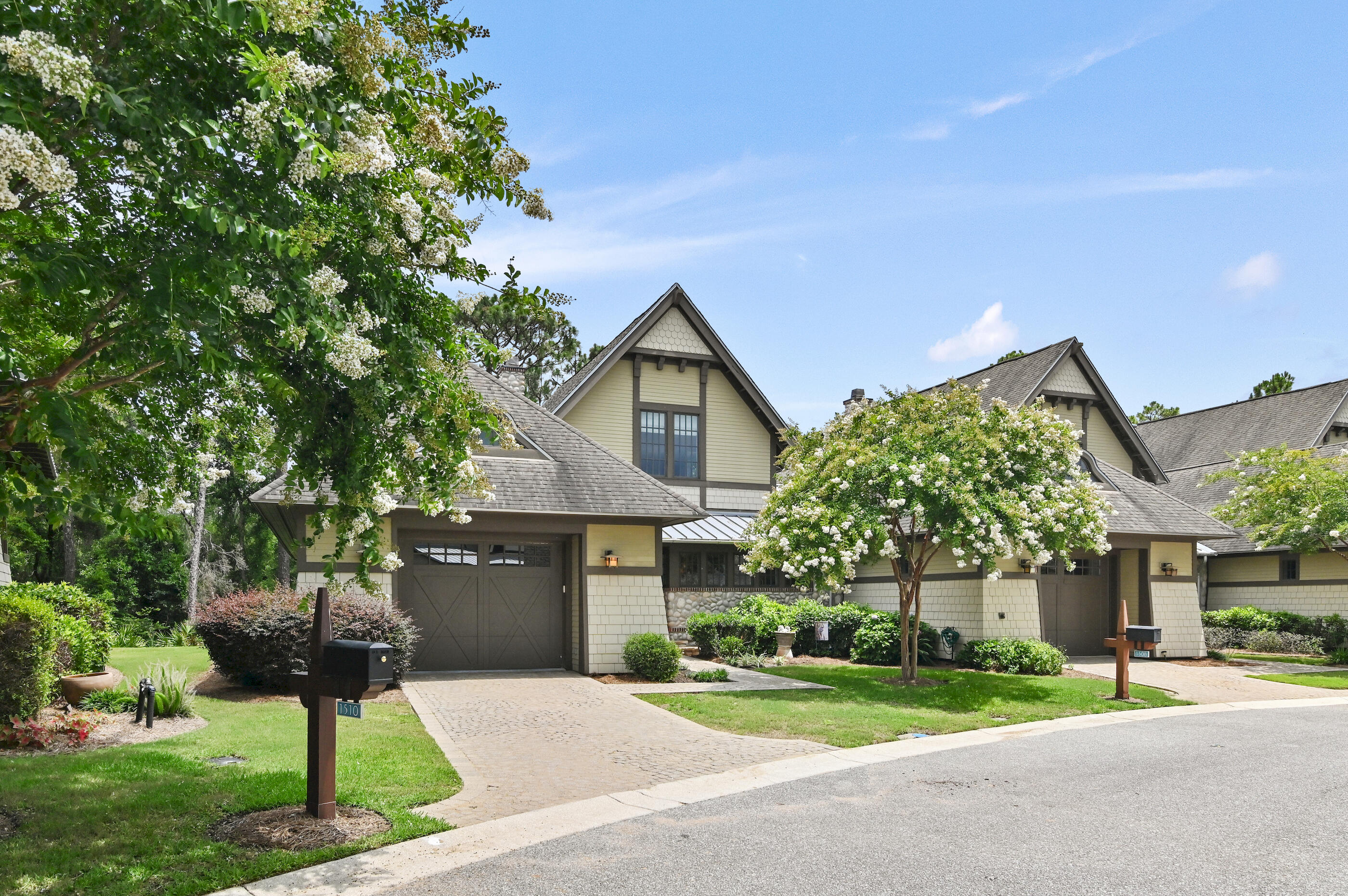 1510 Match Point Lane, 303