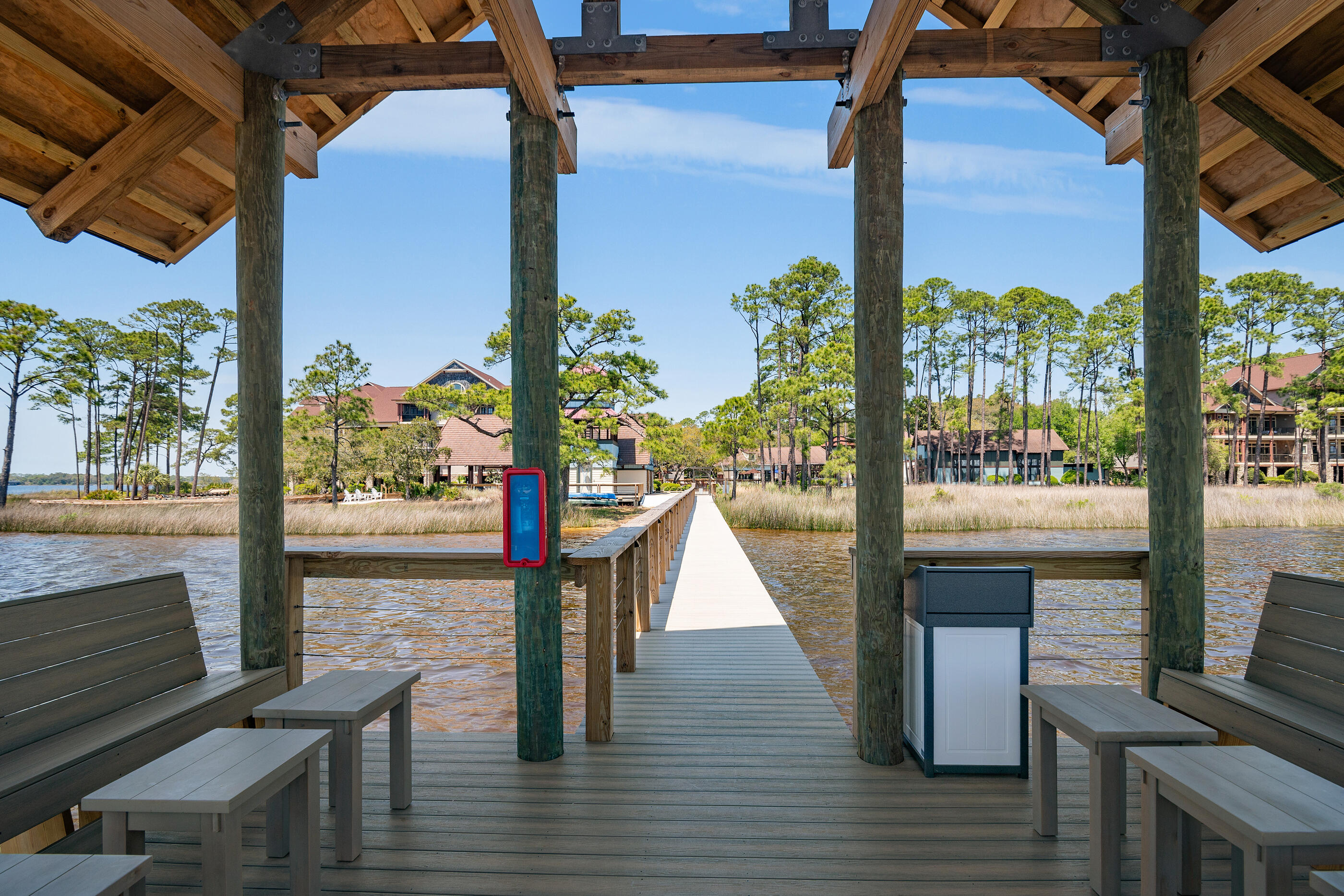 1510 Match Point Lane, 303
