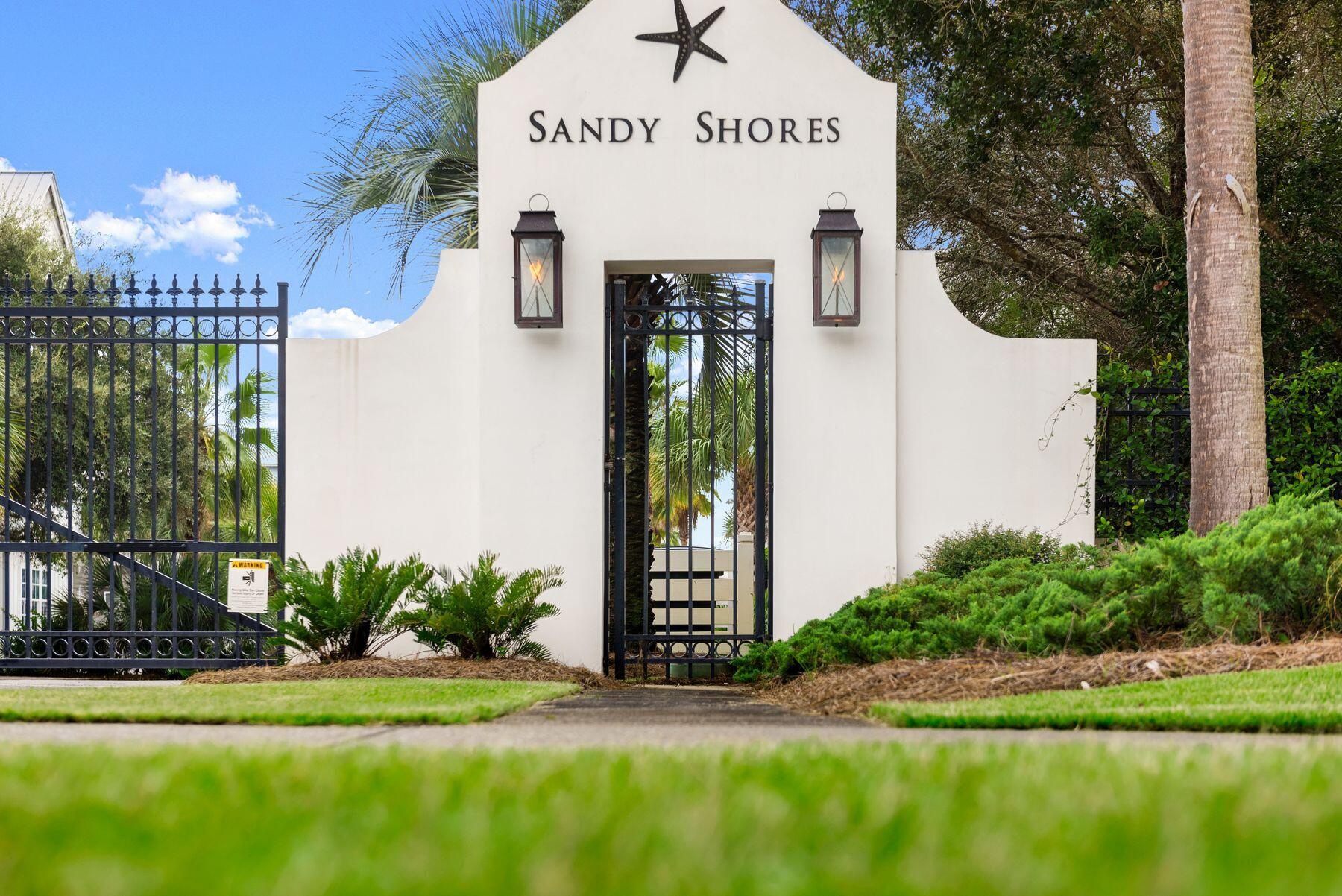 65 Sandy Shores Court
