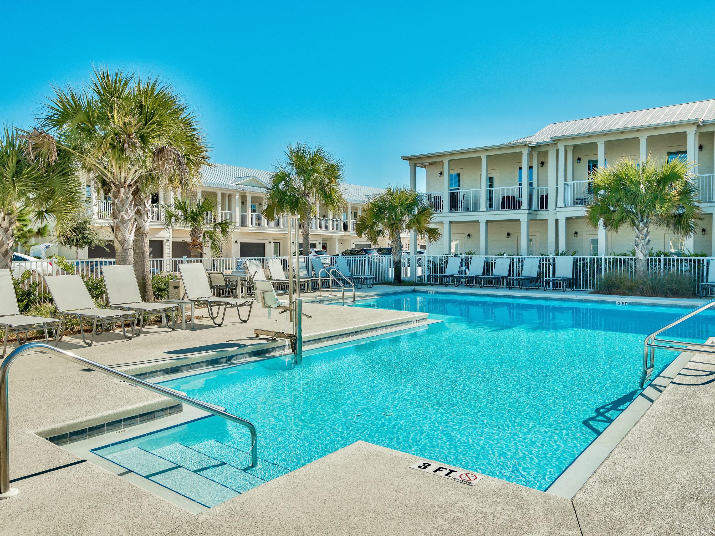 125 Crystal Beach Drive, 133
