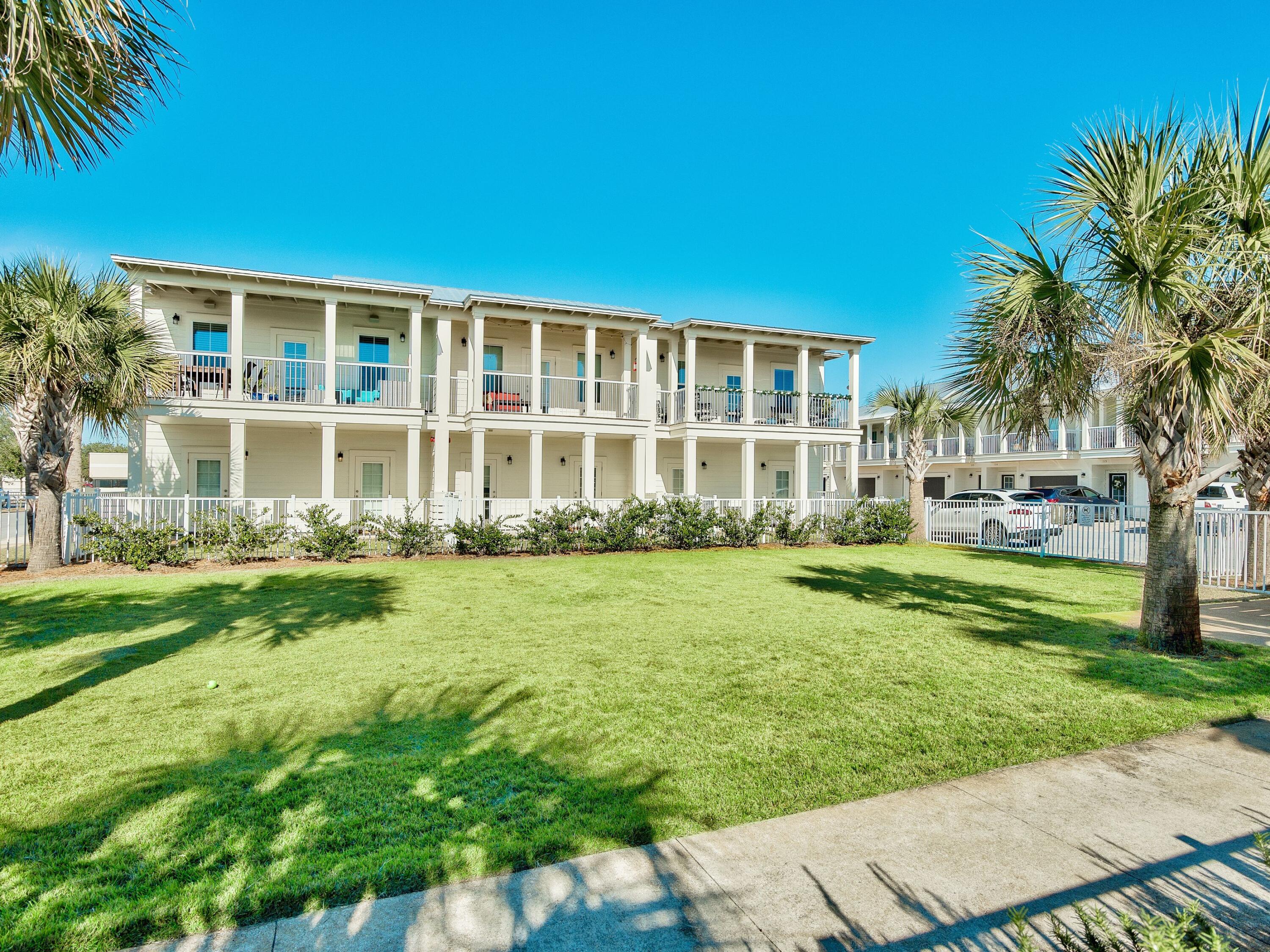 125 Crystal Beach Drive, 133