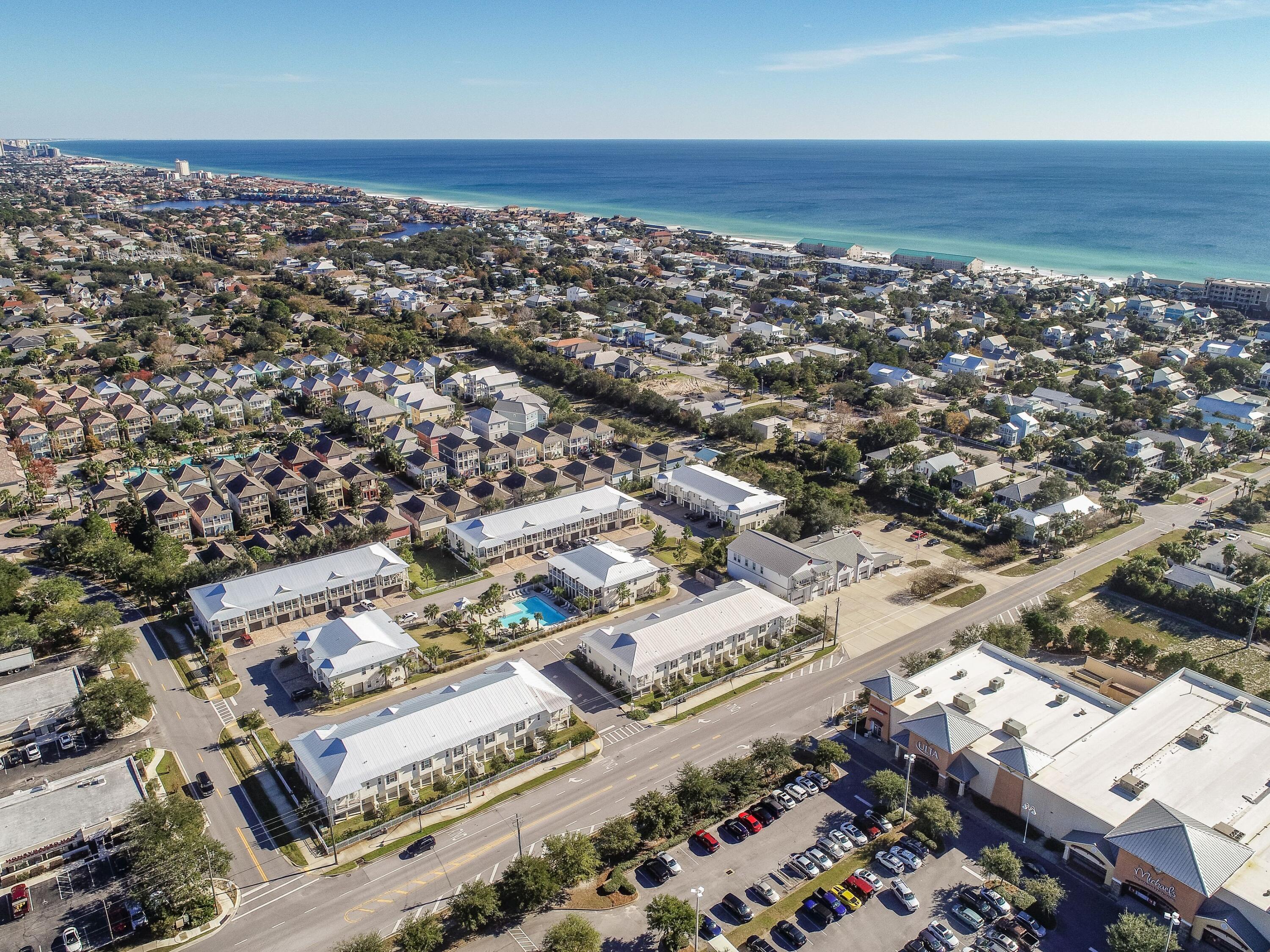 125 Crystal Beach Drive, 133