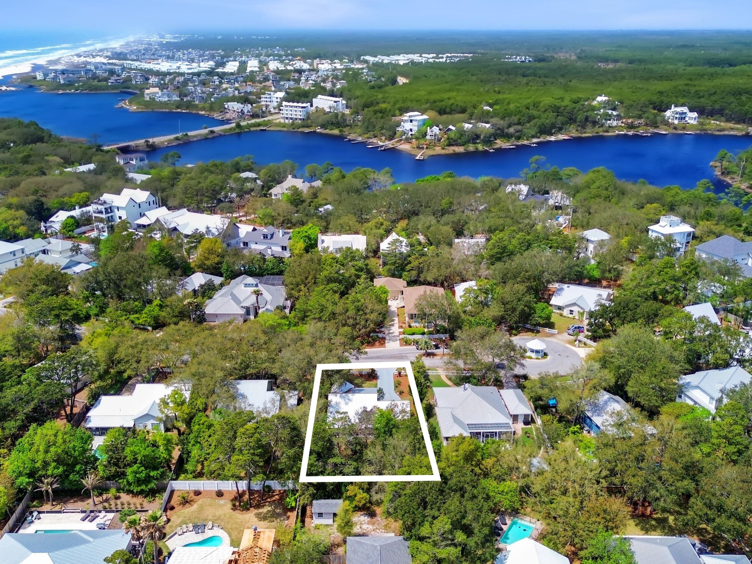 246 Seabreeze Court
