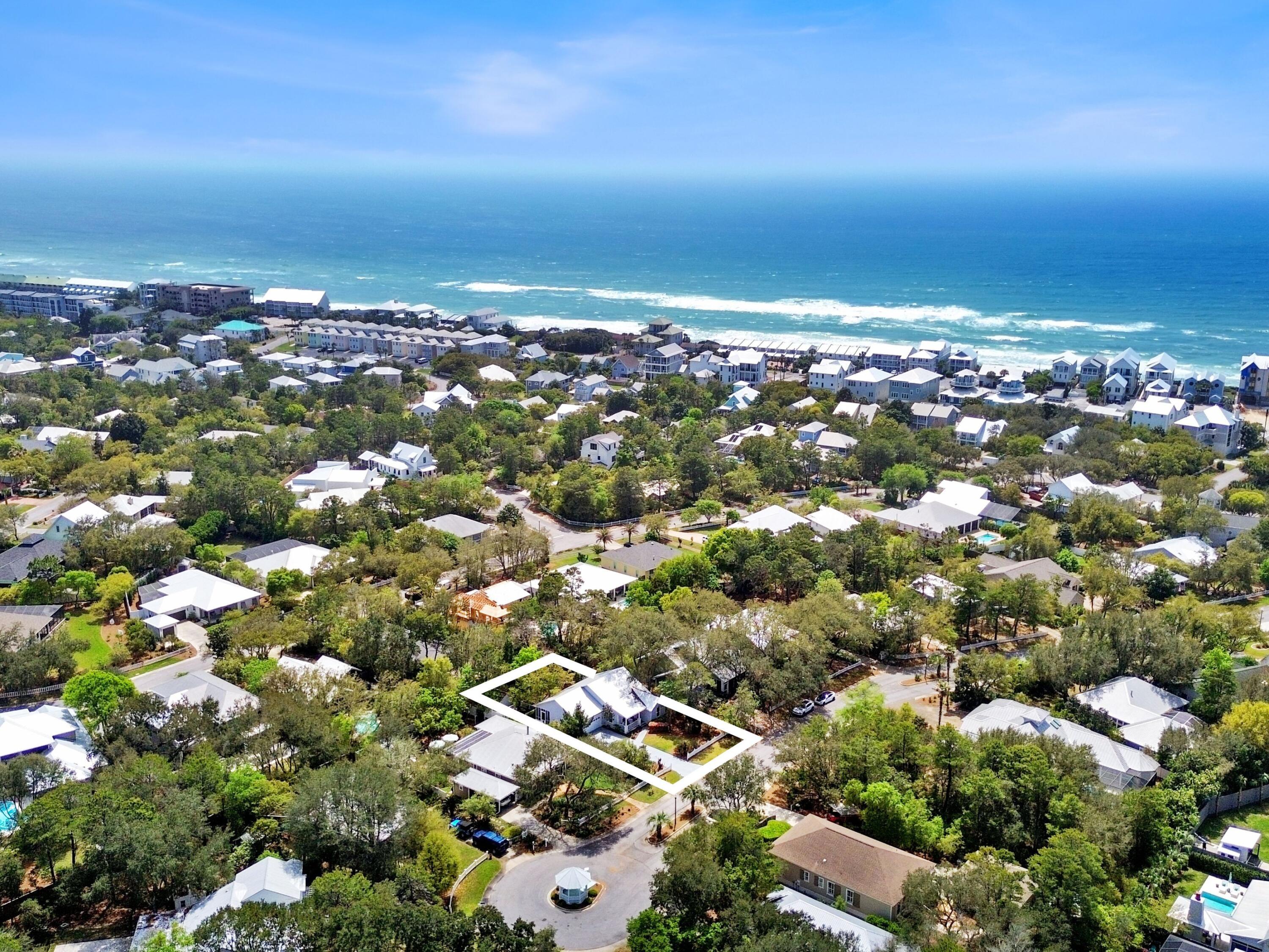 246 Seabreeze Court