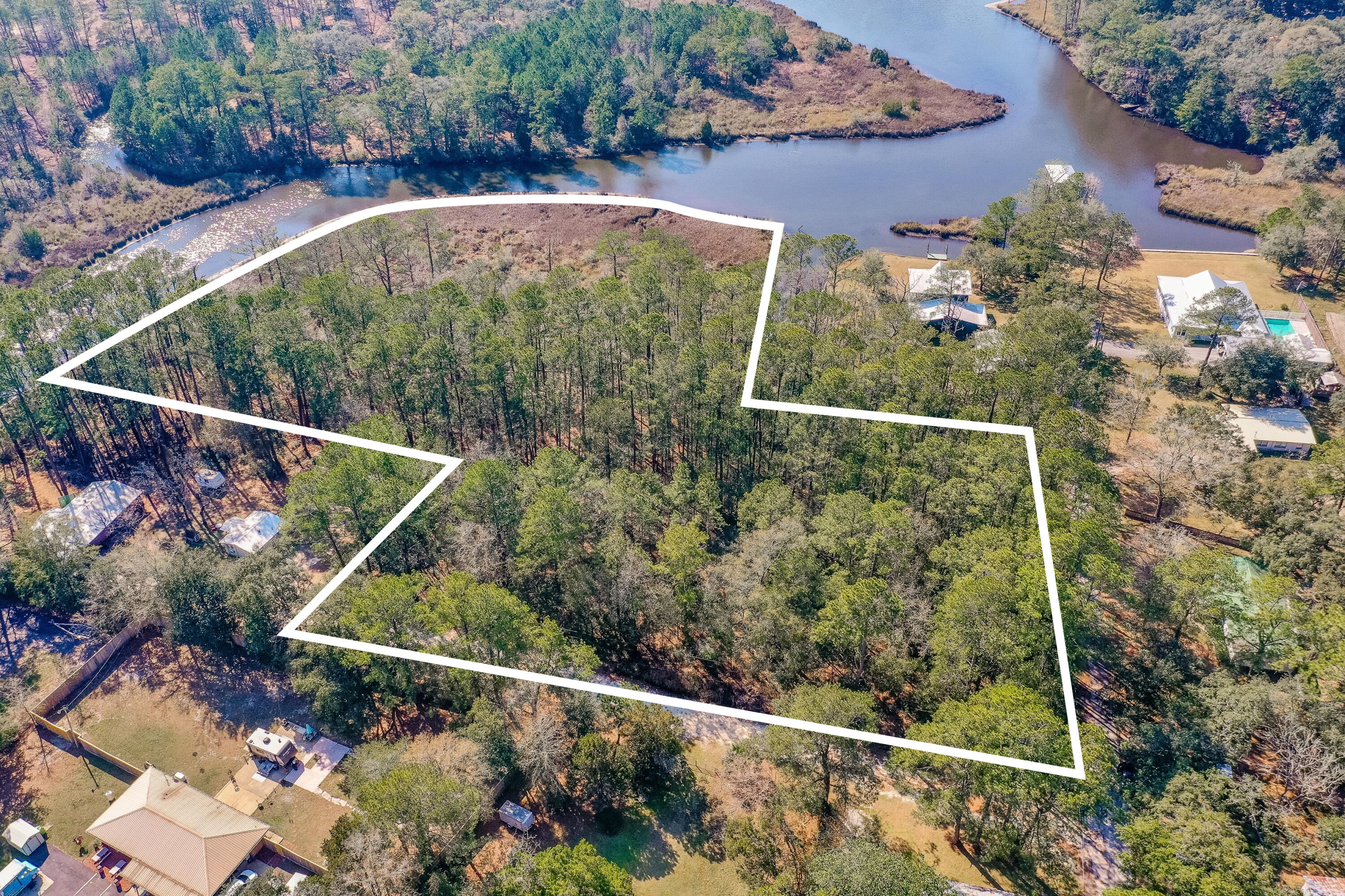 TBD Lowery Road