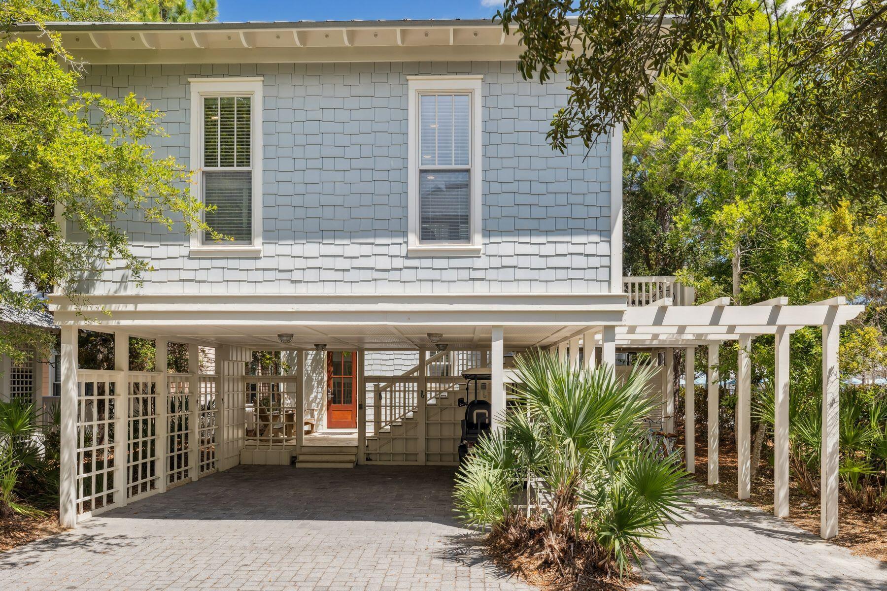 106 Spartina Circle