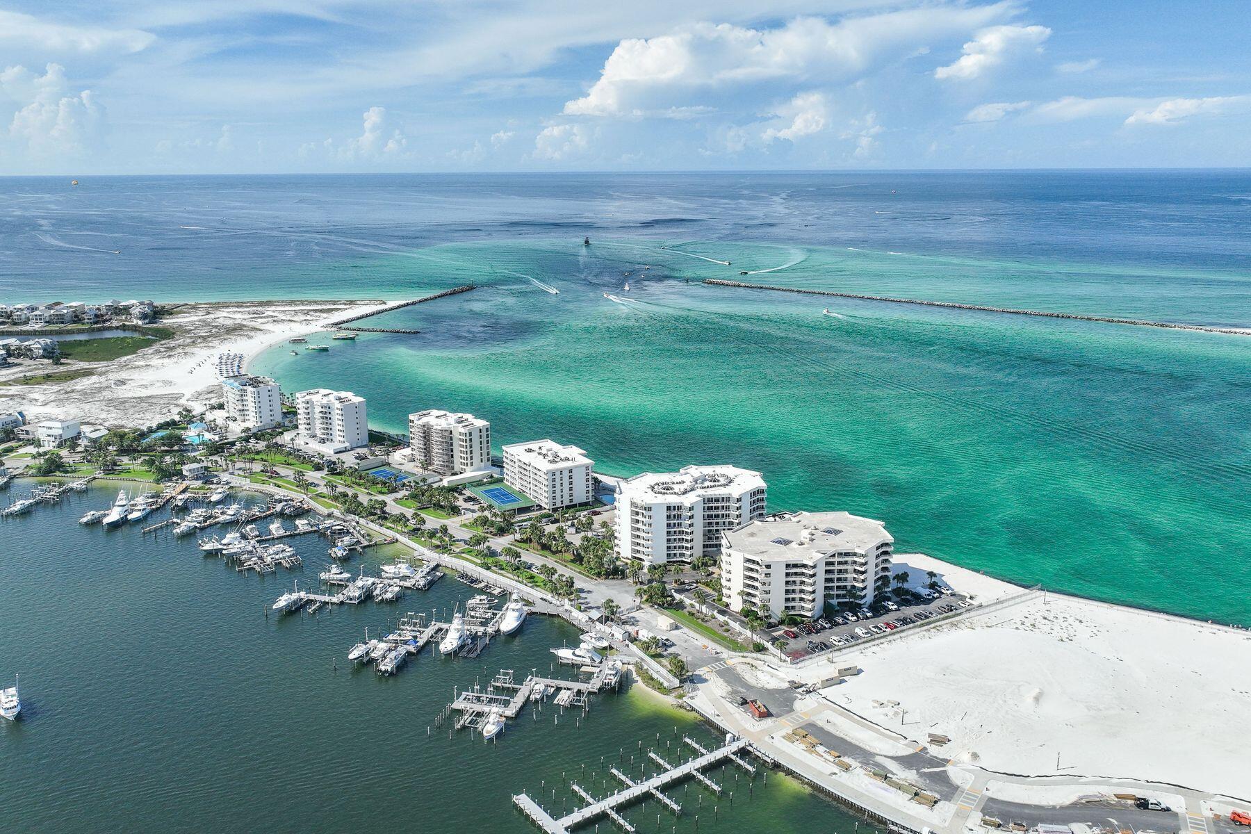 110 Gulf Shore Drive 626
