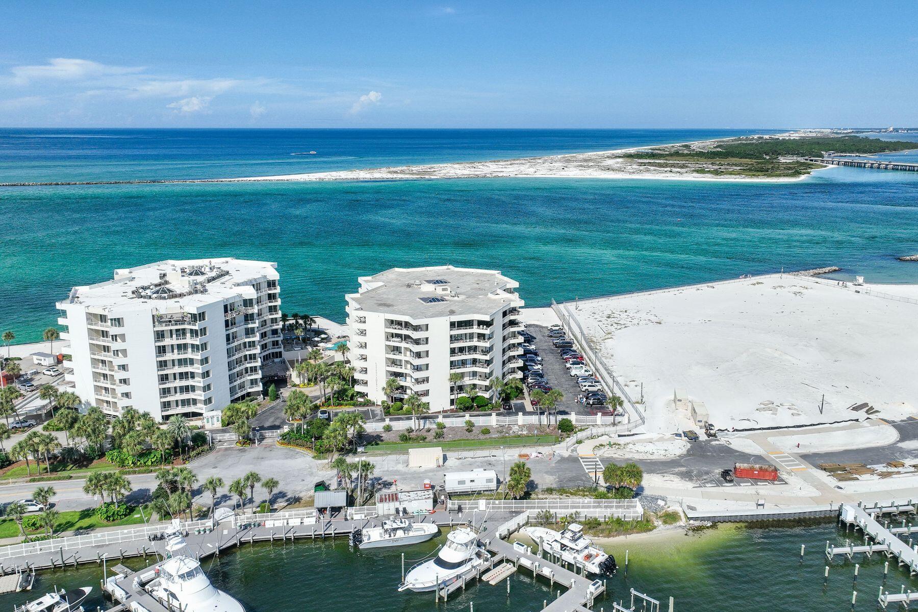 110 Gulf Shore Drive 626