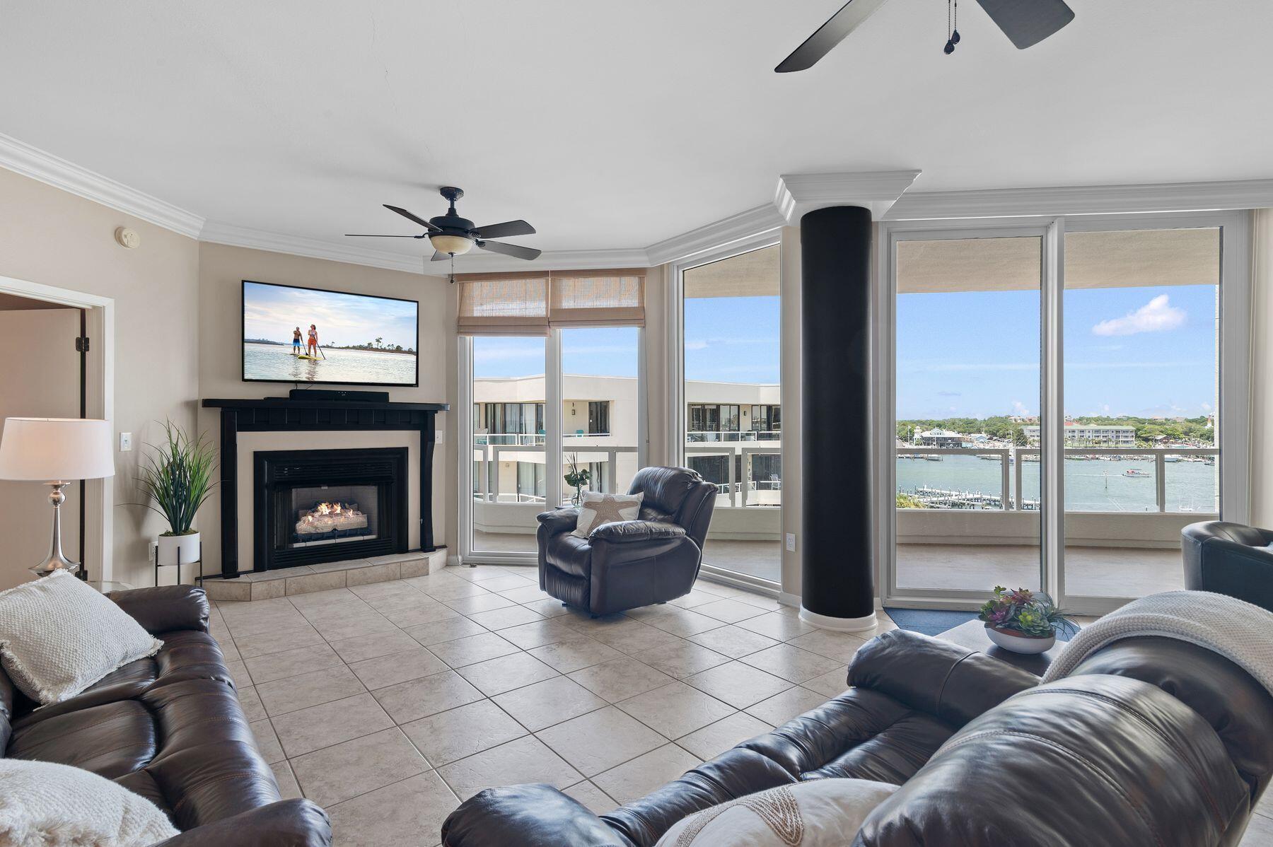 110 Gulf Shore Drive 626
