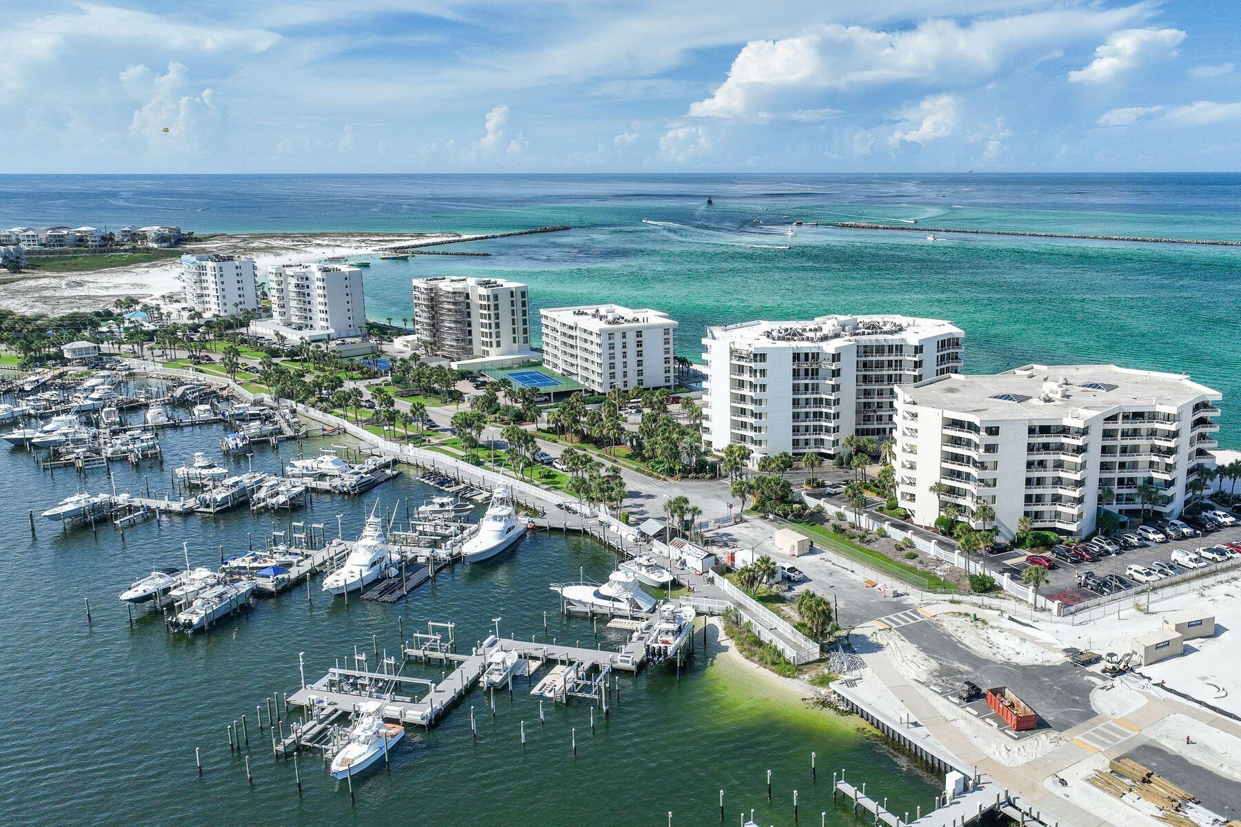 110 Gulf Shore Drive 626