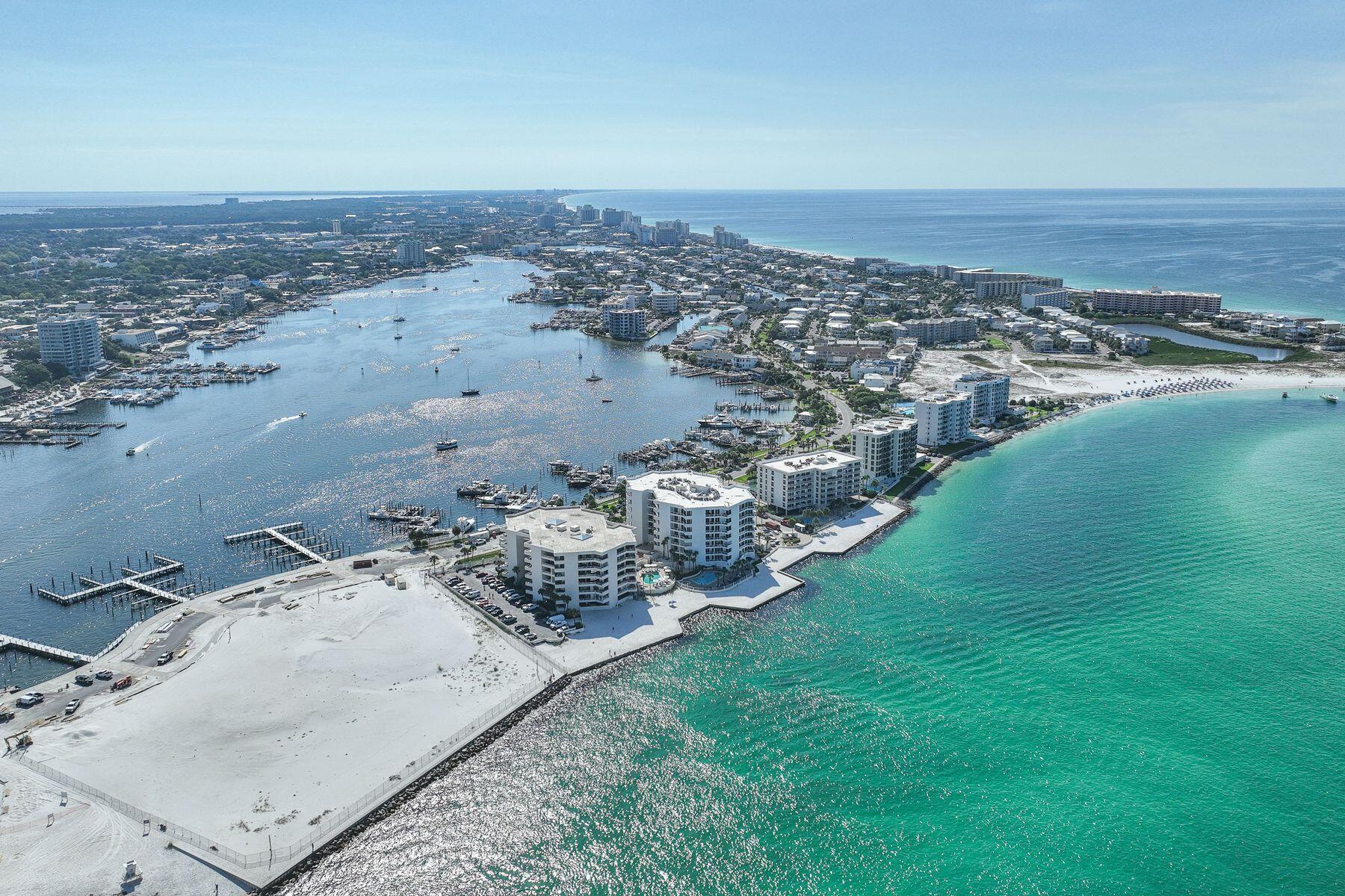 110 Gulf Shore Drive 626