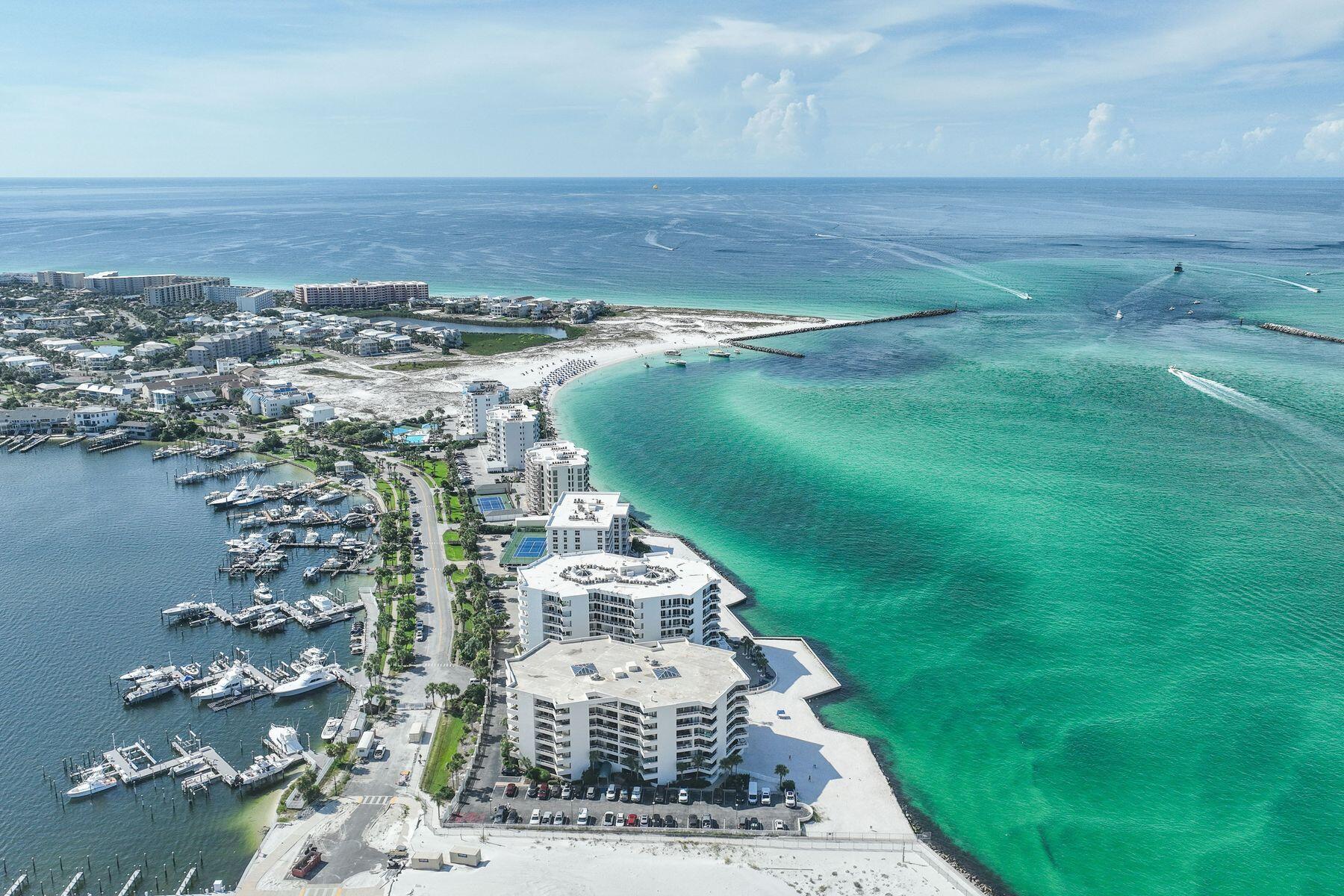110 Gulf Shore Drive 626