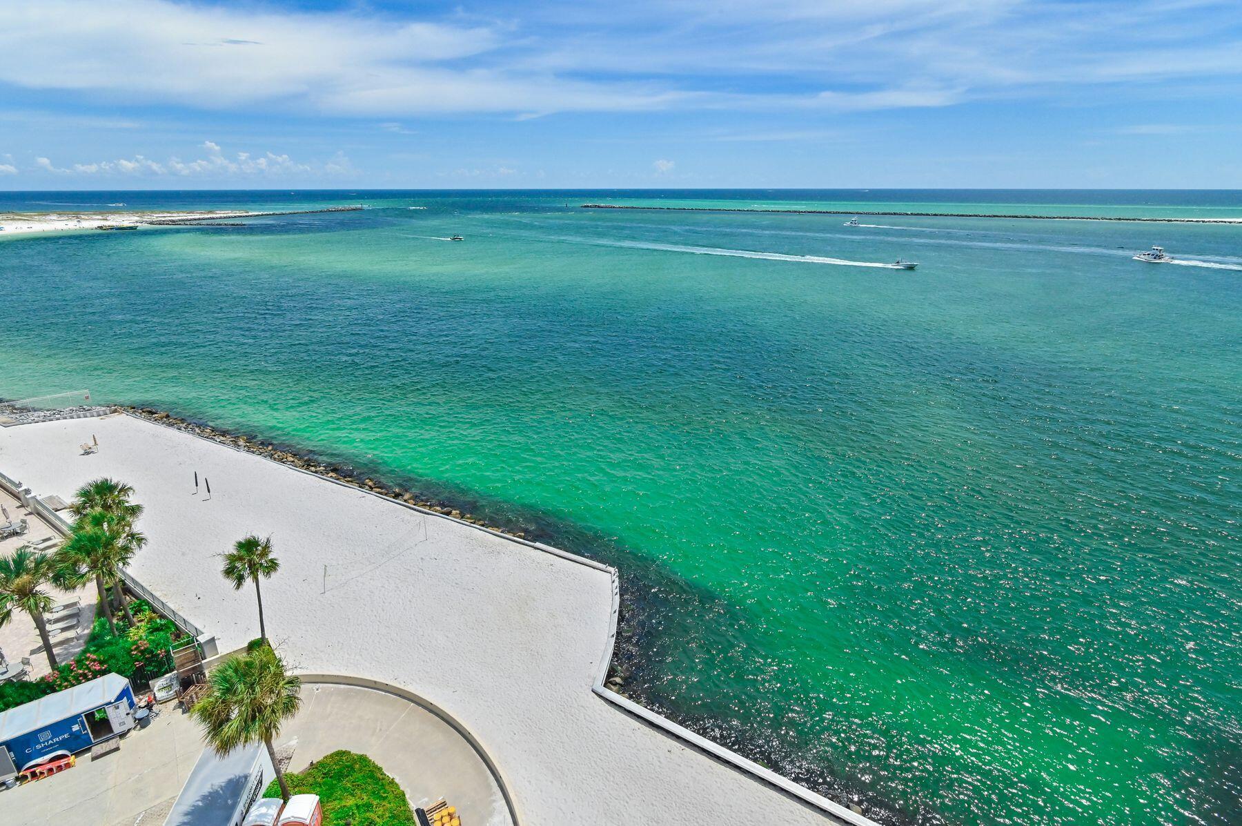 110 Gulf Shore Drive 626