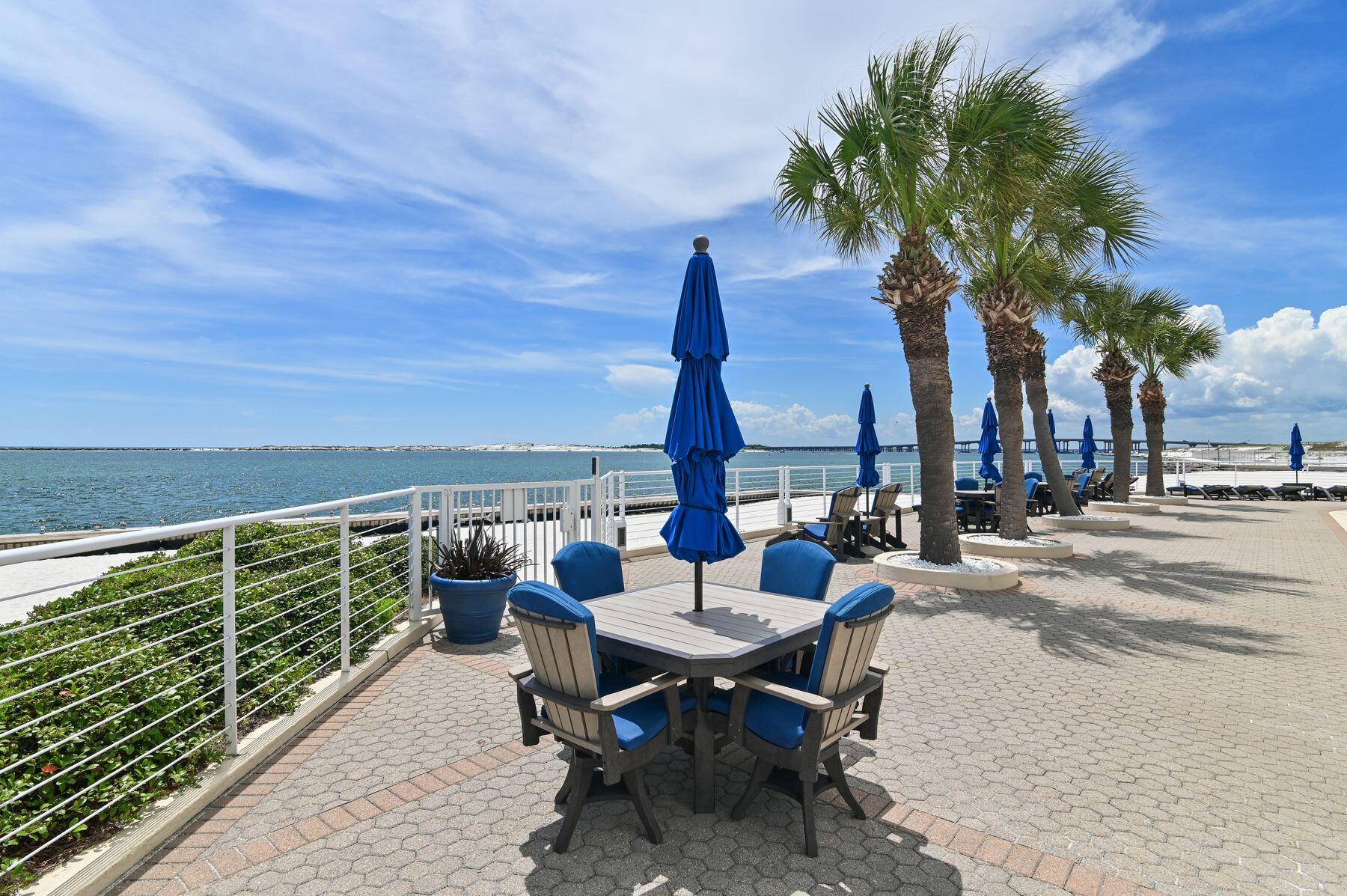 110 Gulf Shore Drive 626