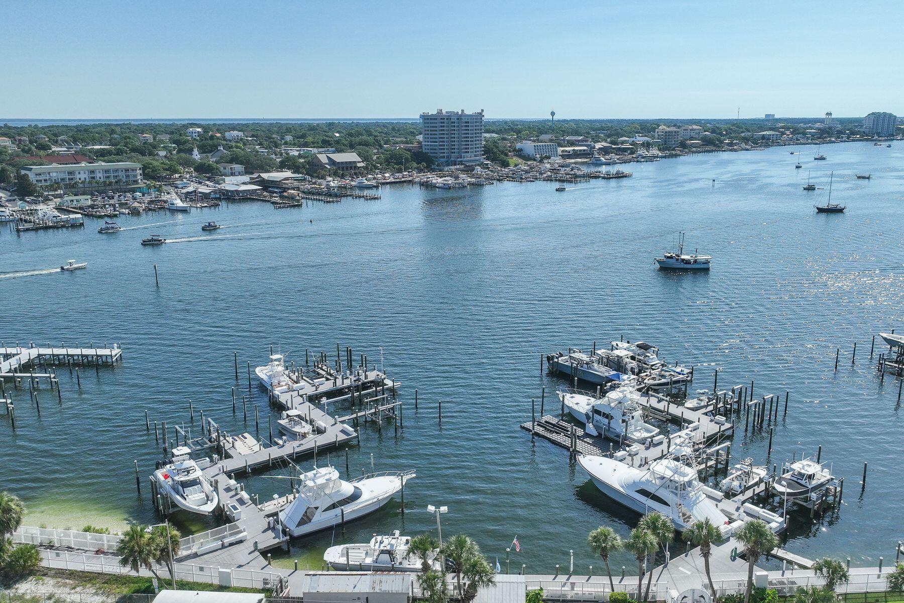 110 Gulf Shore Drive 626
