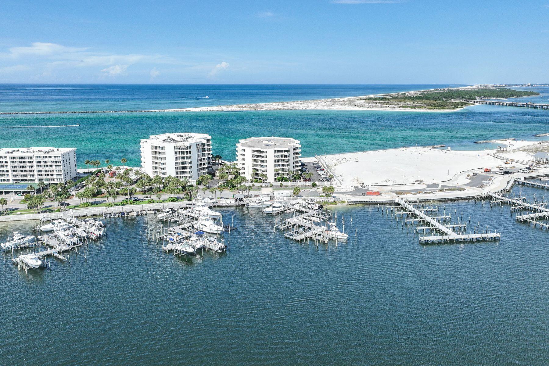 110 Gulf Shore Drive 626