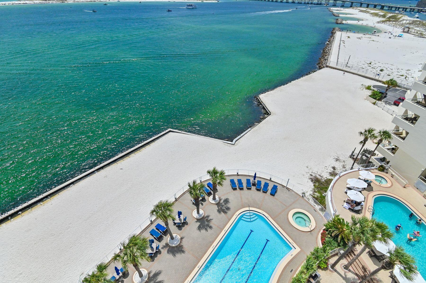 110 Gulf Shore Drive 626