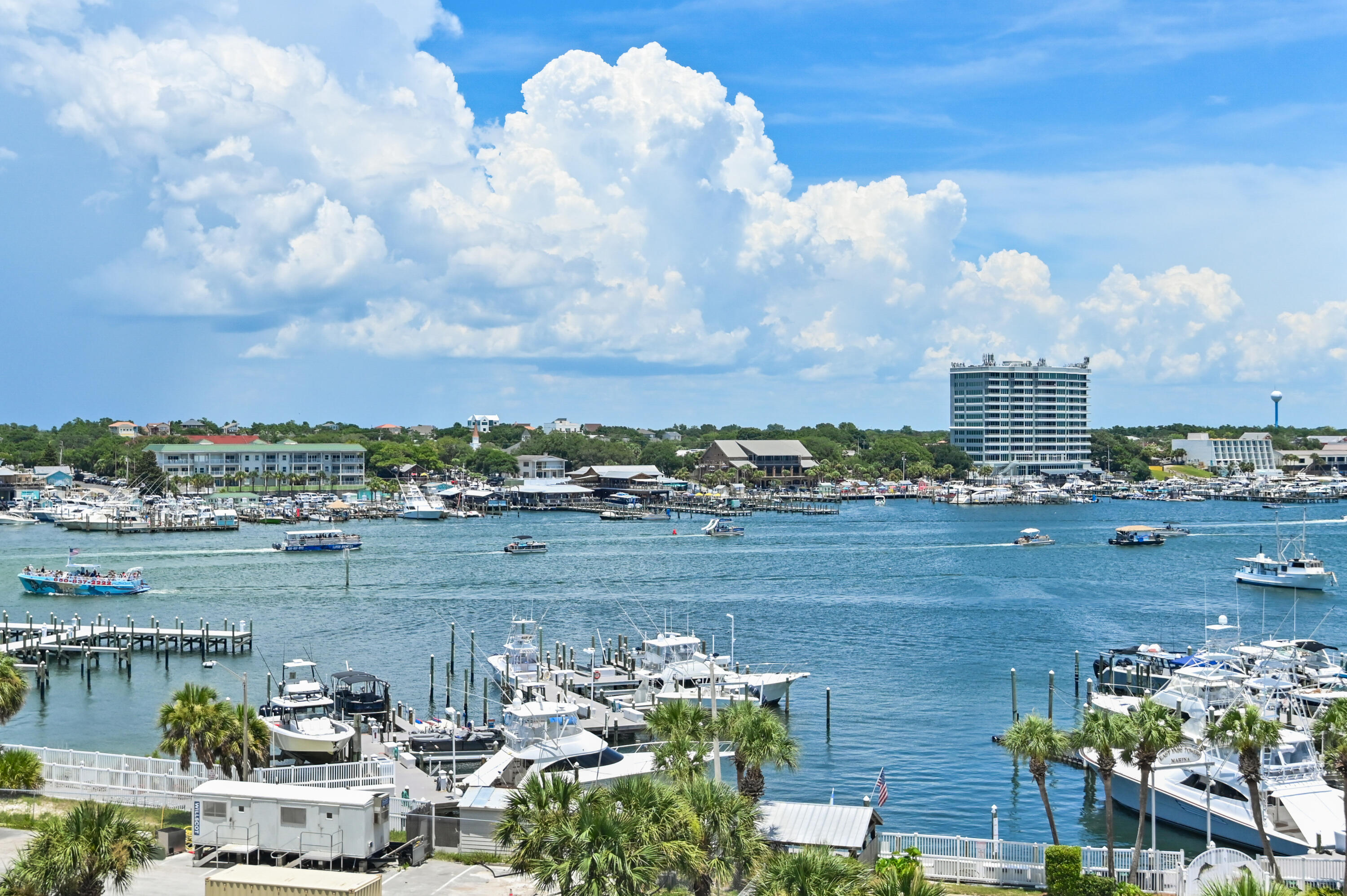 110 Gulf Shore Drive 626