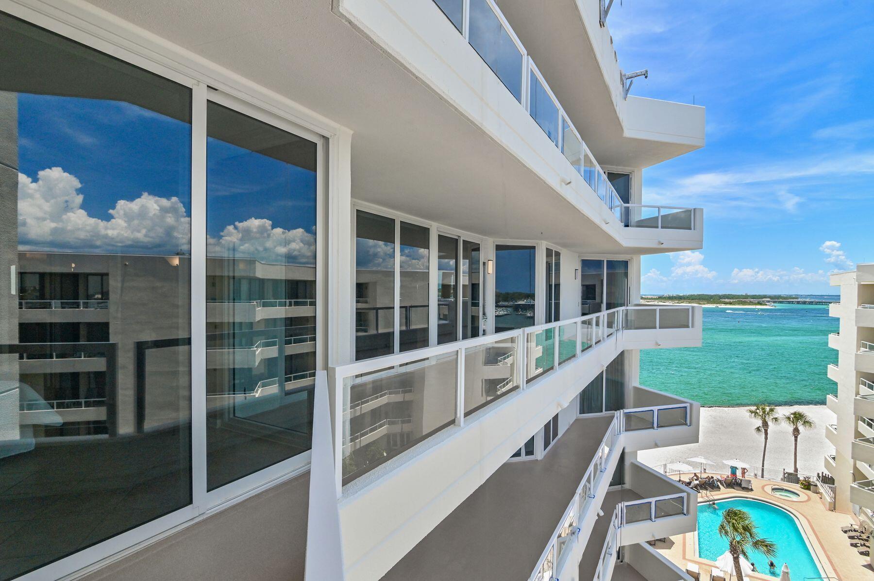 110 Gulf Shore Drive 626