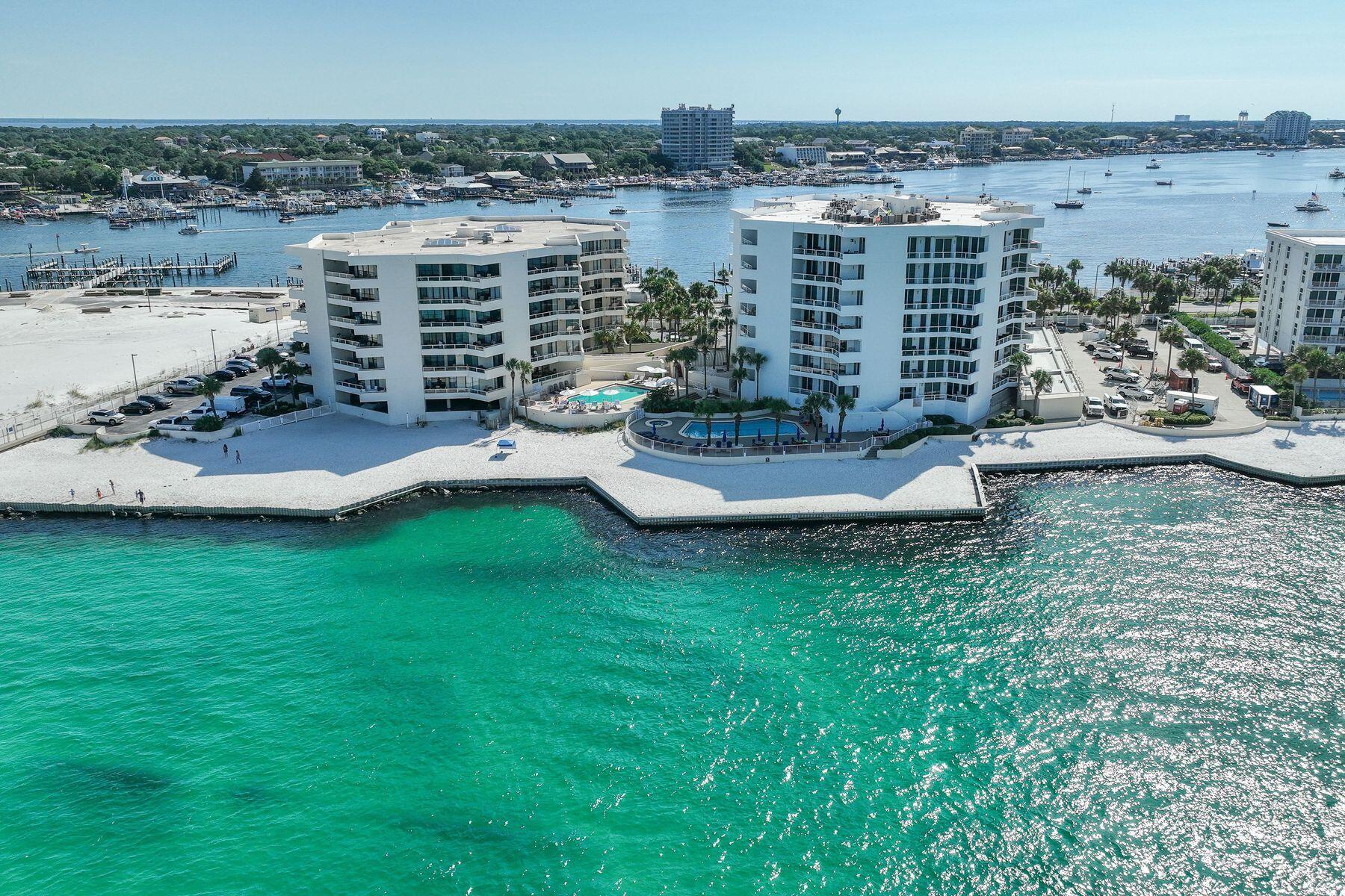 110 Gulf Shore Drive 626
