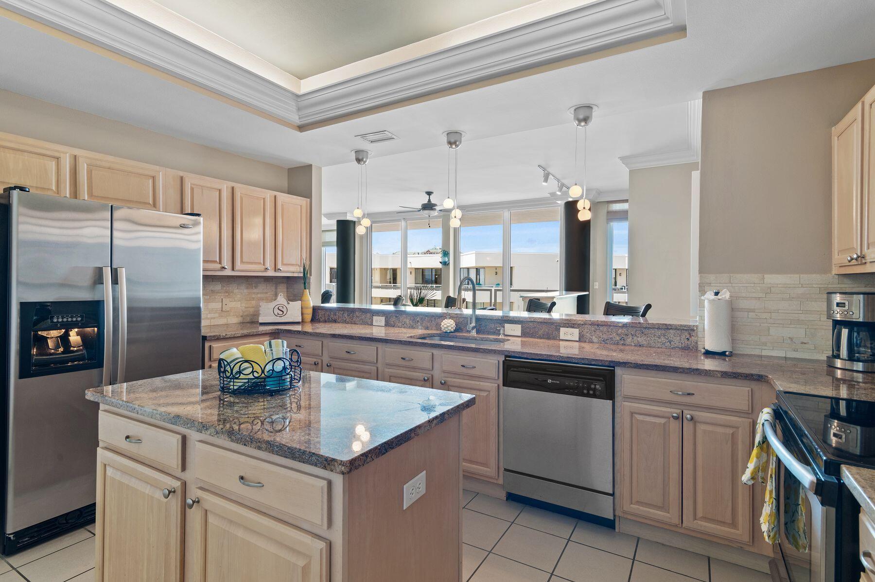 110 Gulf Shore Drive 626