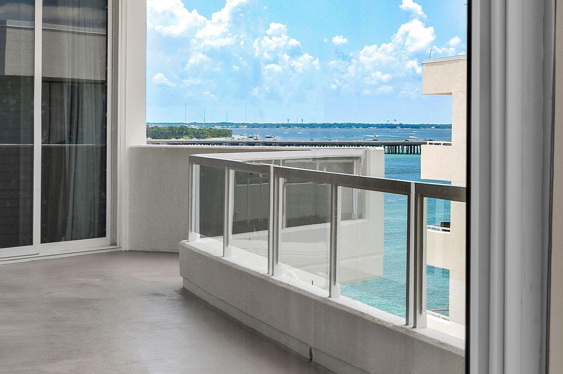 110 Gulf Shore Drive 626