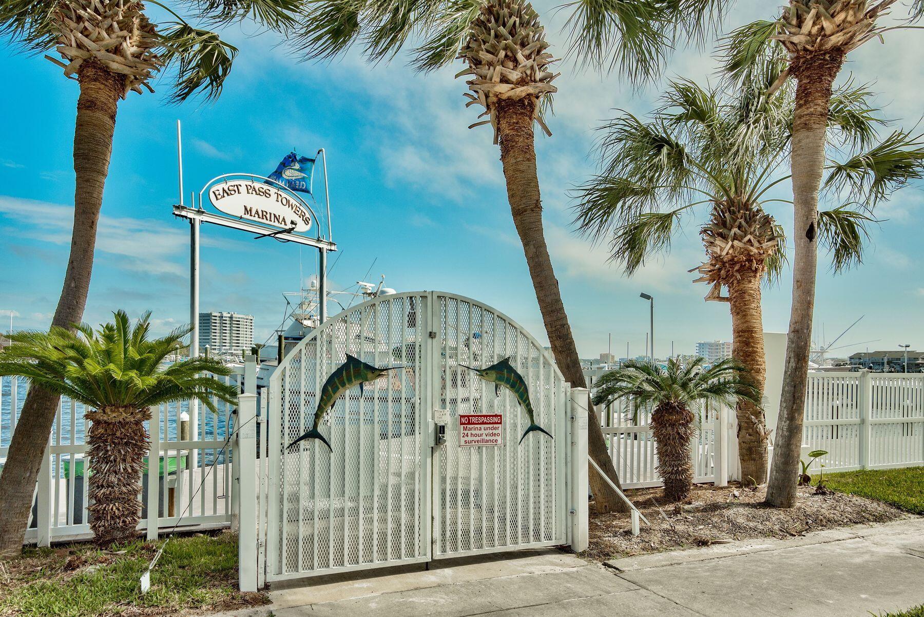 110 Gulf Shore Drive 626